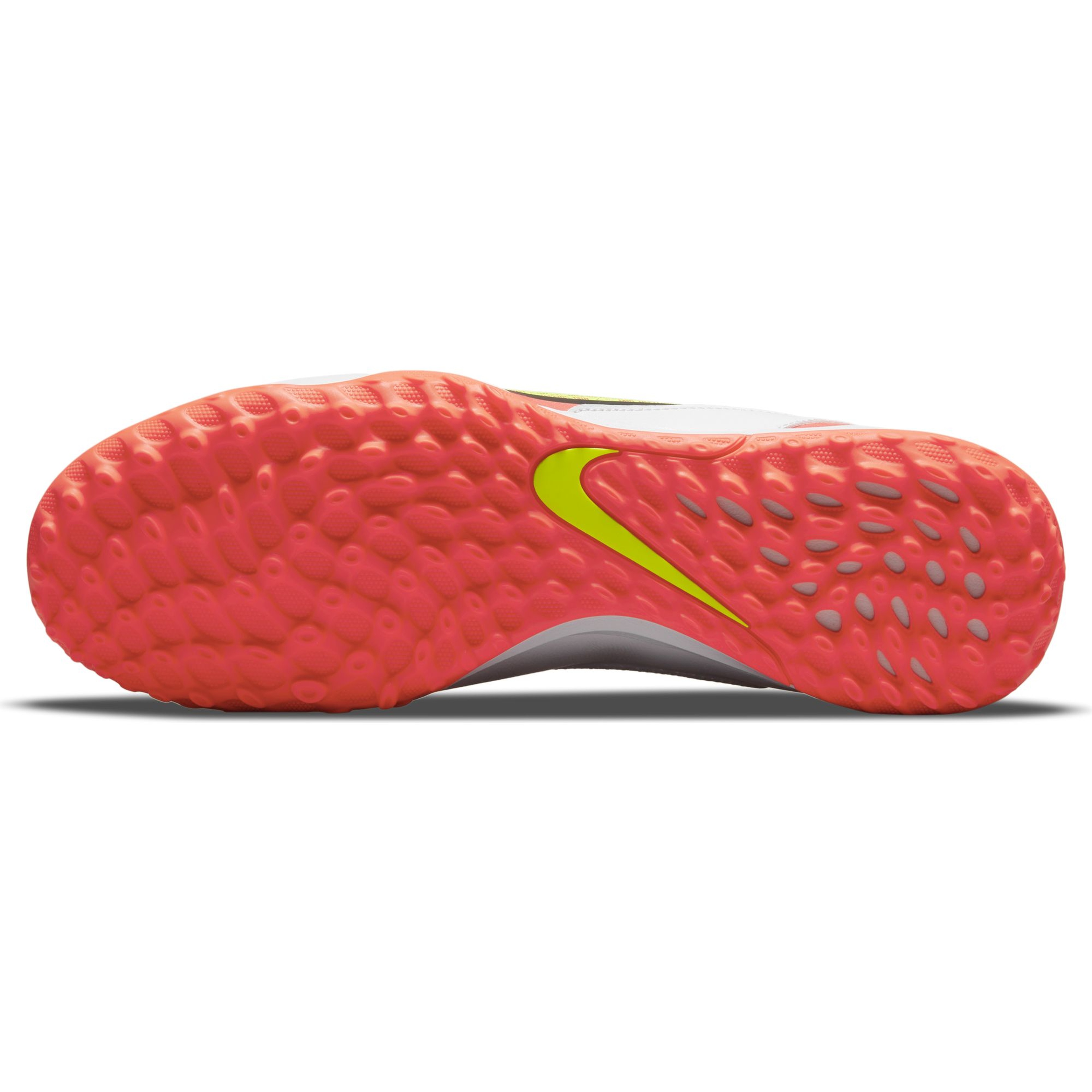 Nike Tiempo Legend 9 Academy TF Turf Erkek Halı Saha Ayakkabı