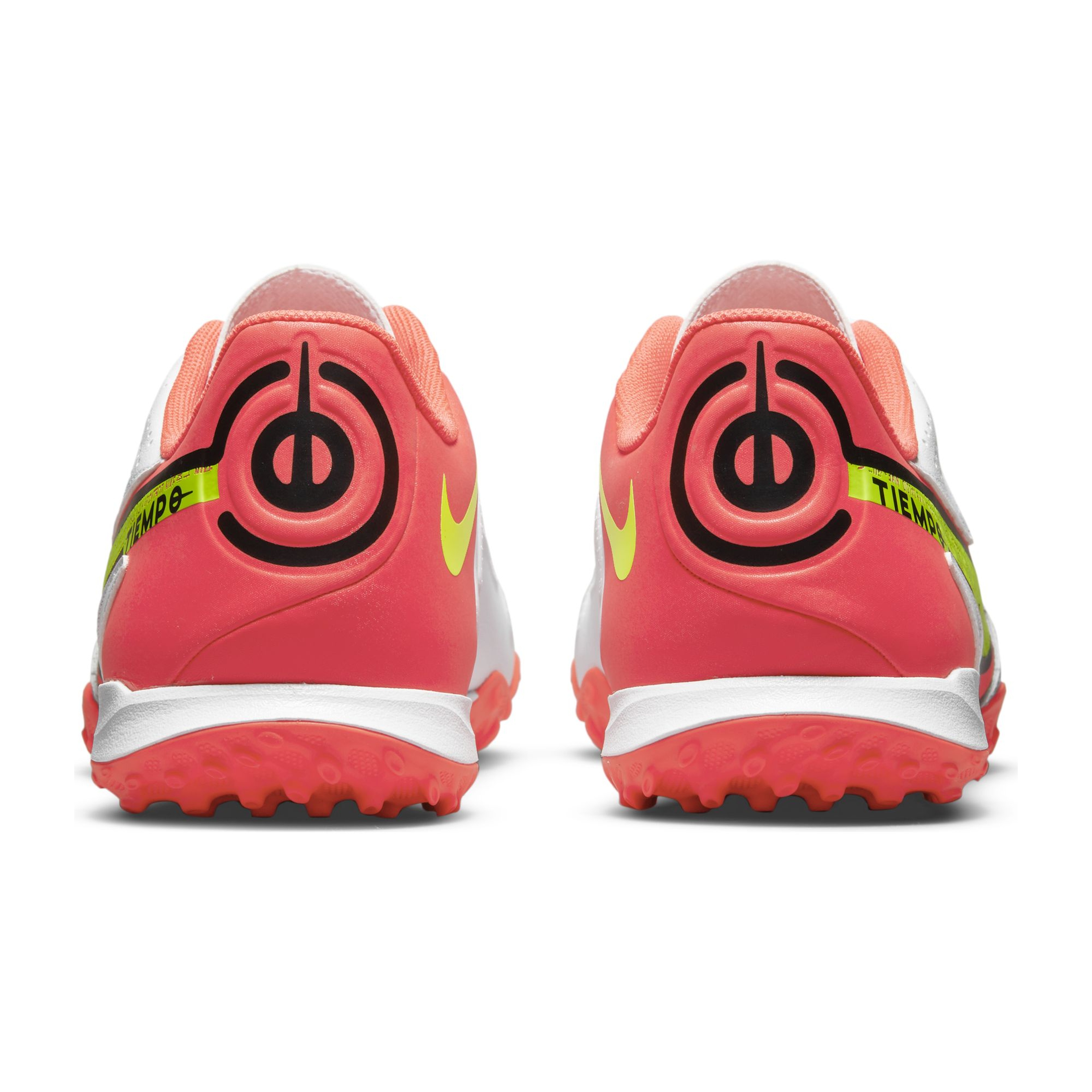 Nike Tiempo Legend 9 Academy TF Turf Erkek Halı Saha Ayakkabı