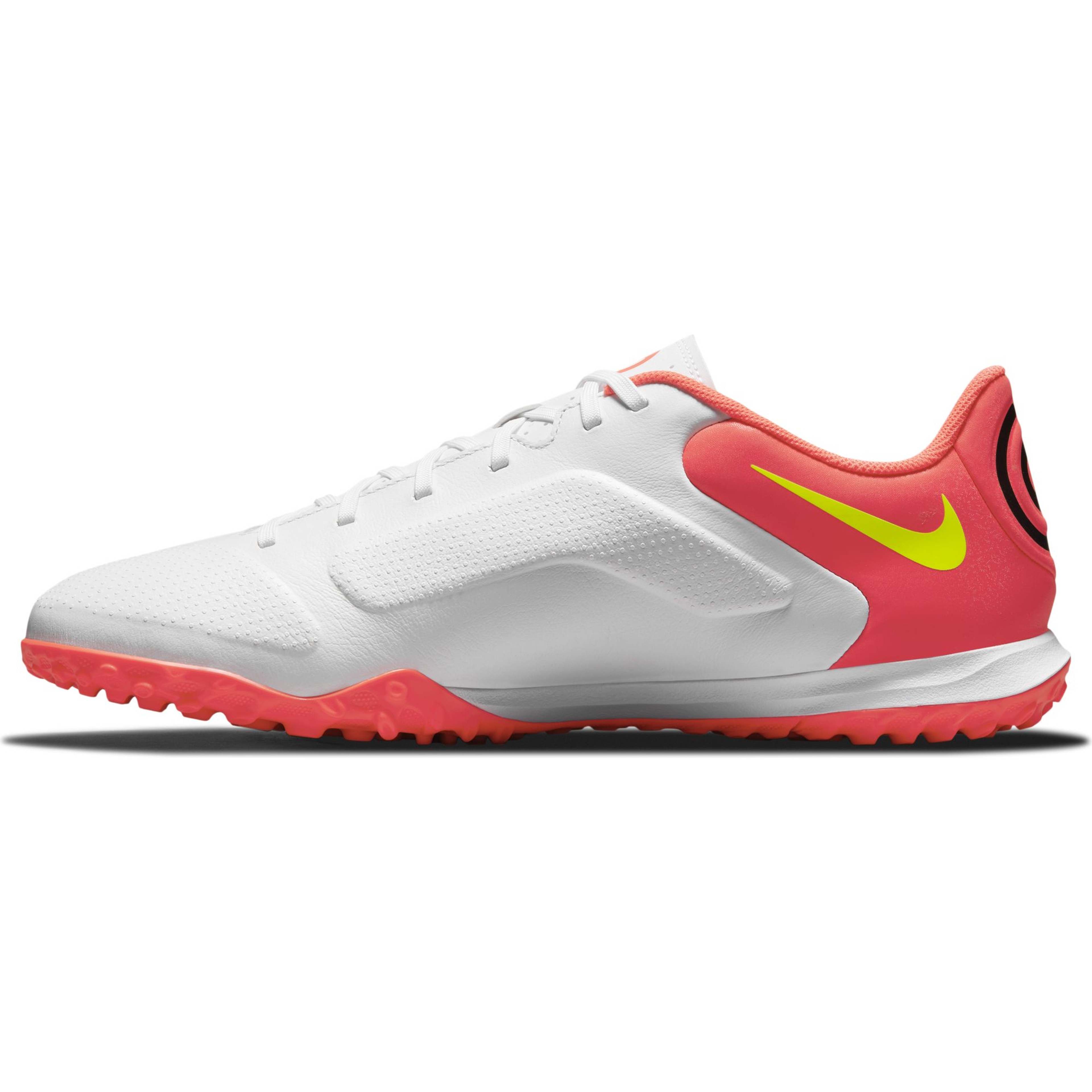Nike Tiempo Legend 9 Academy TF Turf Erkek Halı Saha Ayakkabı
