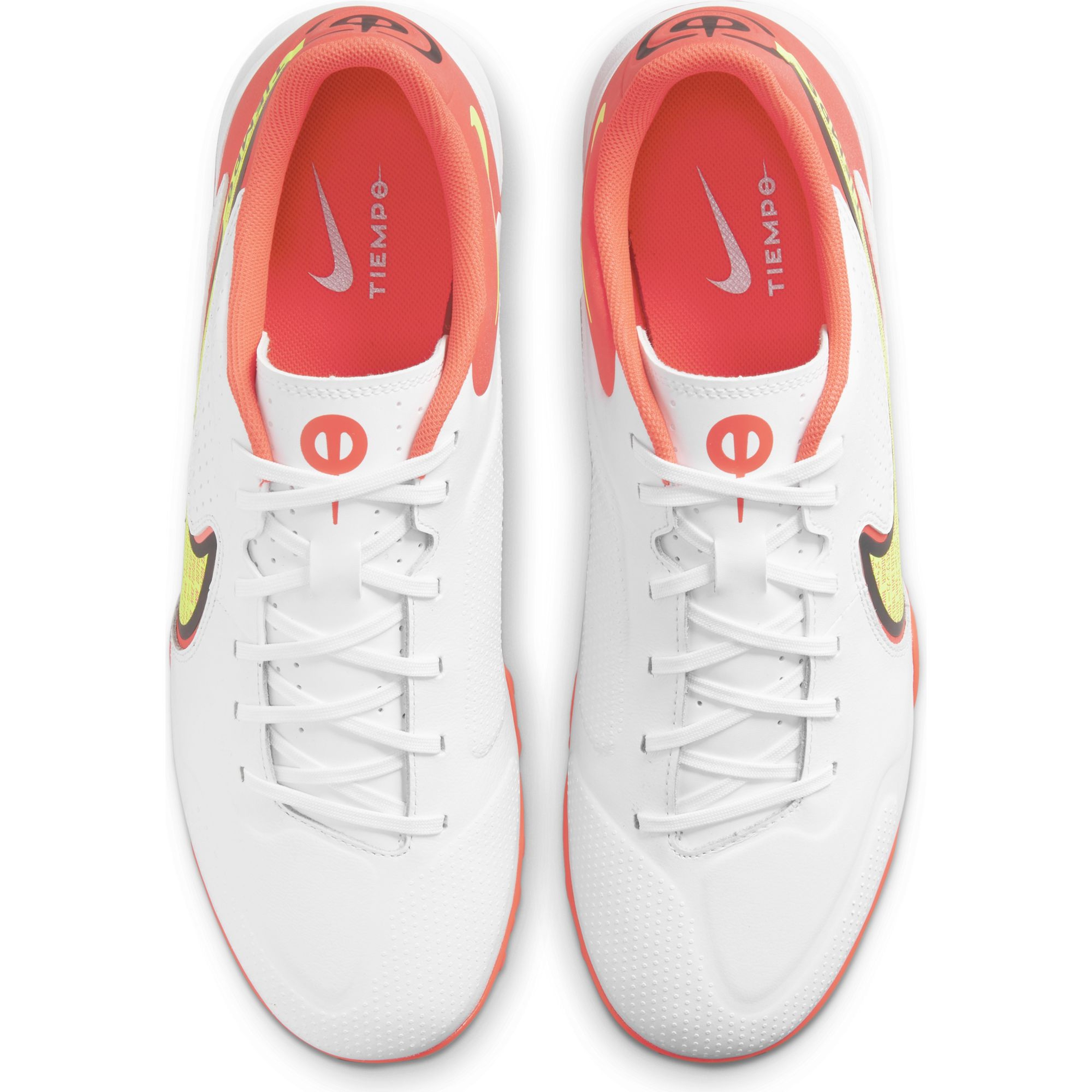 Nike Tiempo Legend 9 Academy TF Turf Erkek Halı Saha Ayakkabı
