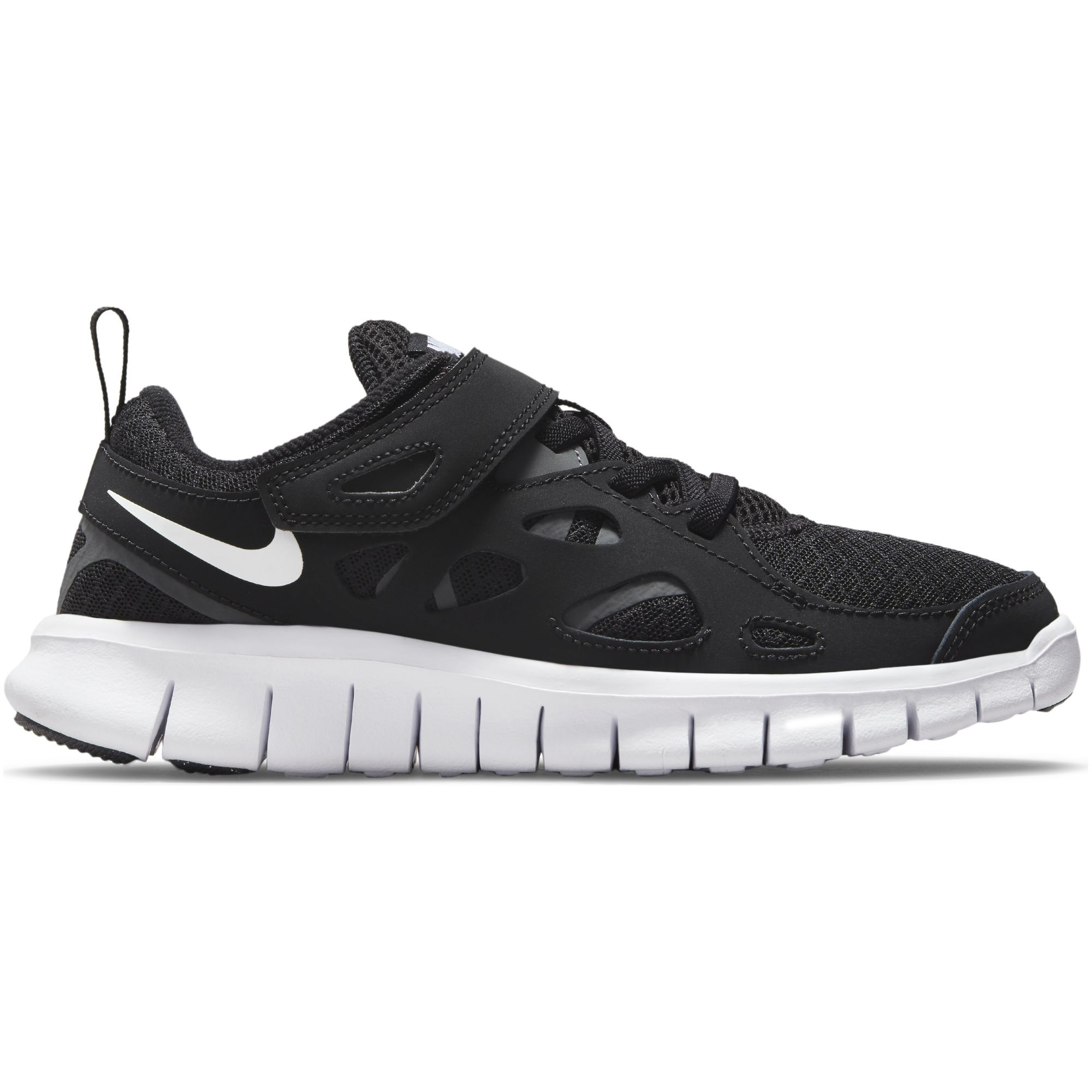 Nike Free Run 2 (PSV) Çocuk Spor Ayakkabı