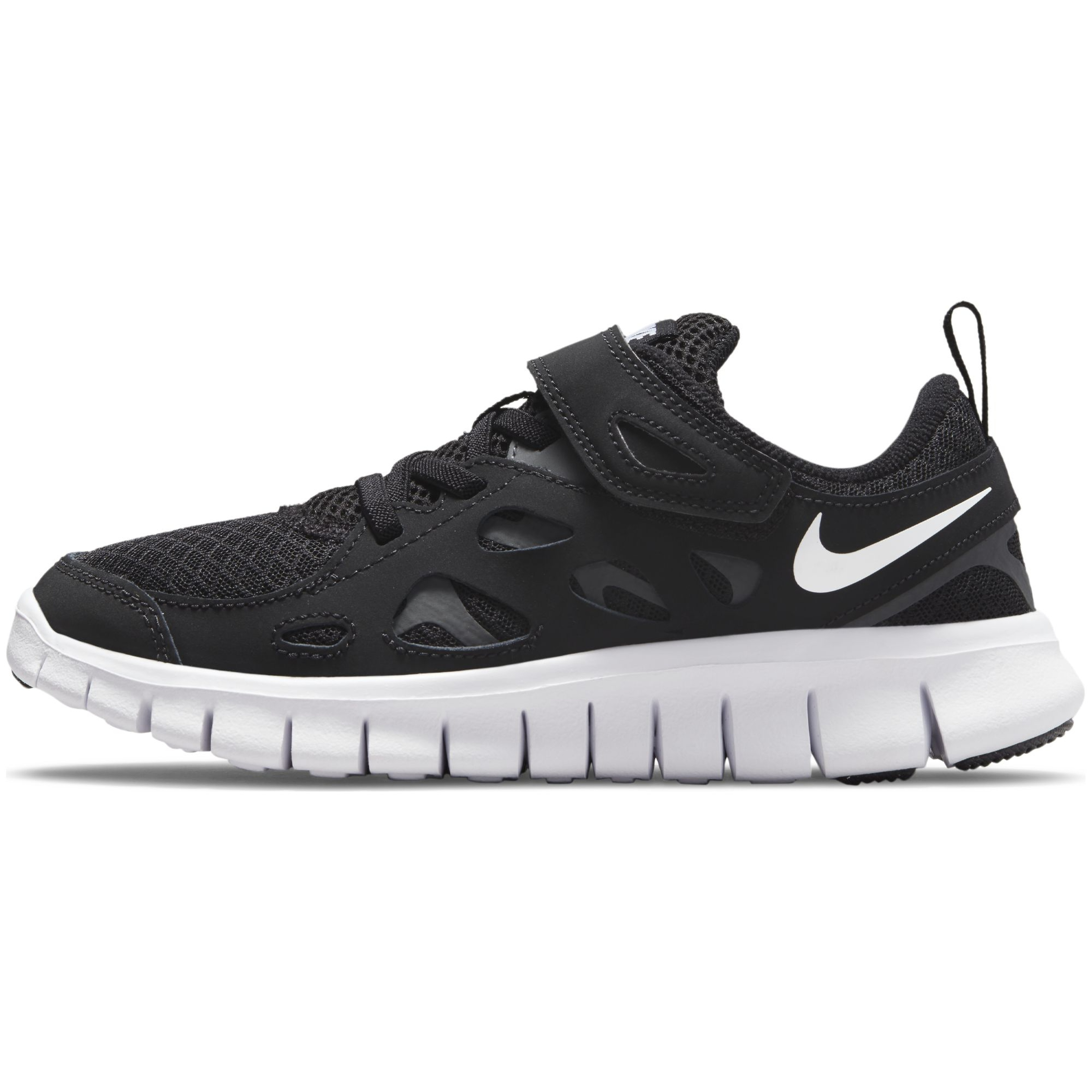 Nike Free Run 2 (PSV) Çocuk Spor Ayakkabı