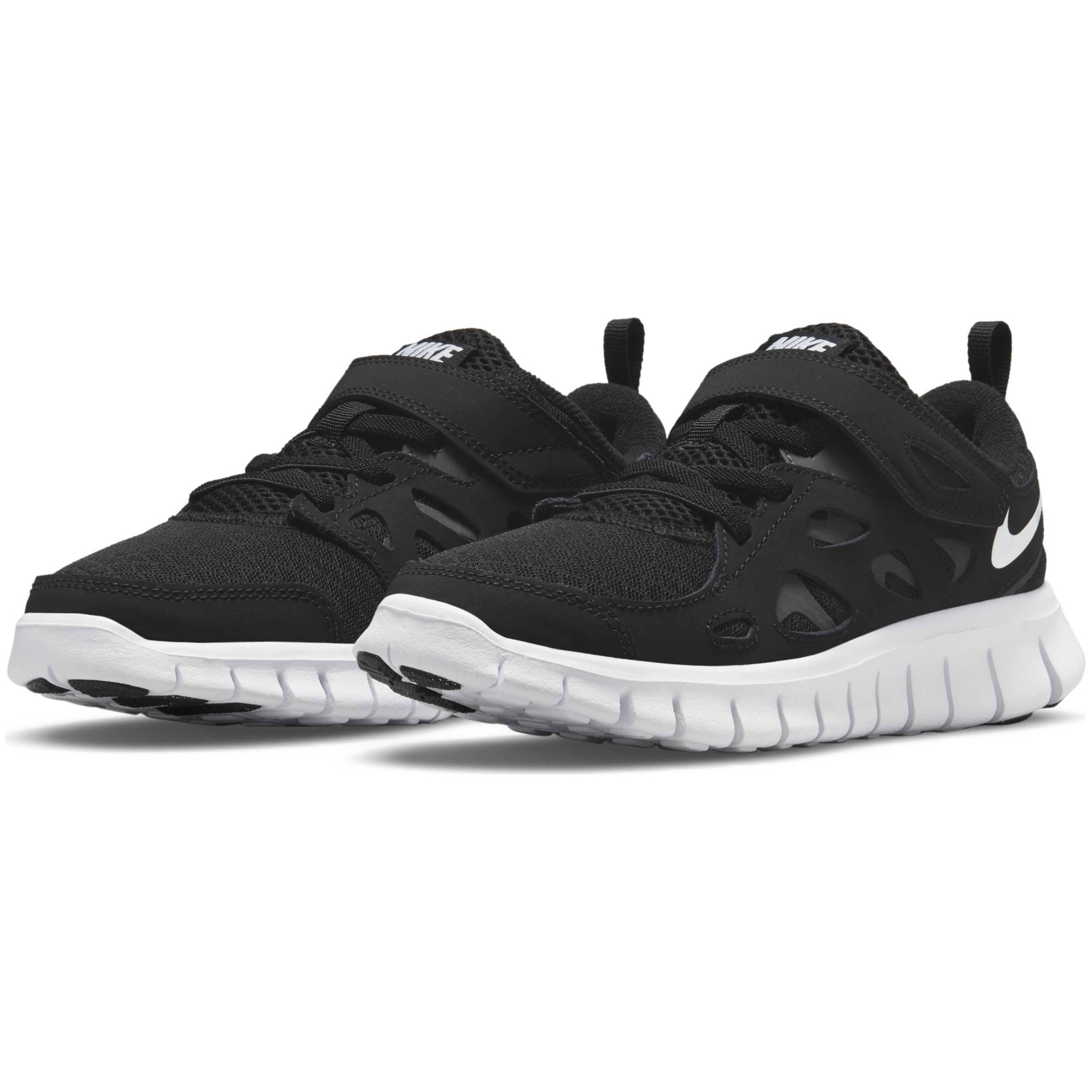 Nike Free Run 2 (PSV) Çocuk Spor Ayakkabı
