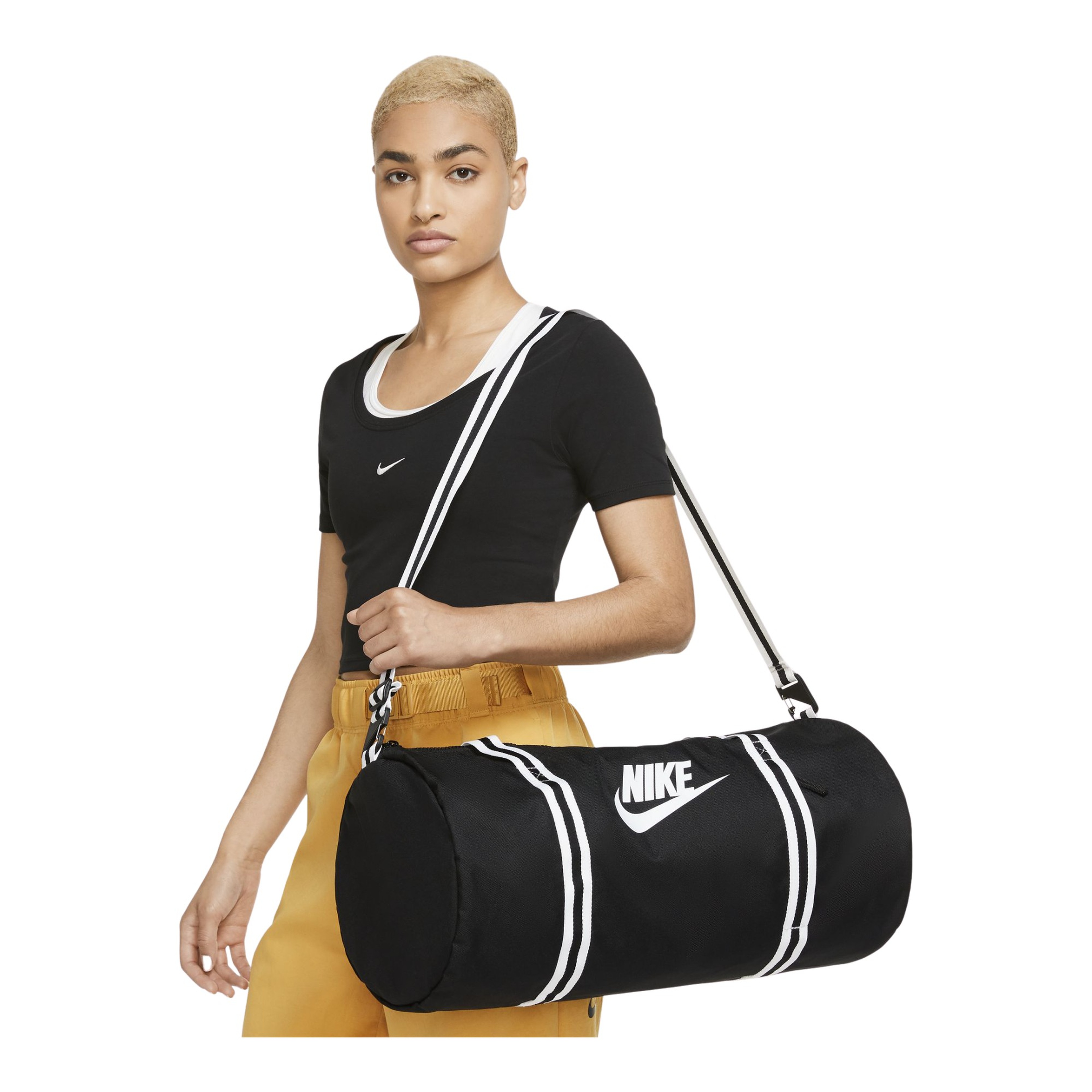 Nike Heritage (30 L) Unisex Spor Çanta