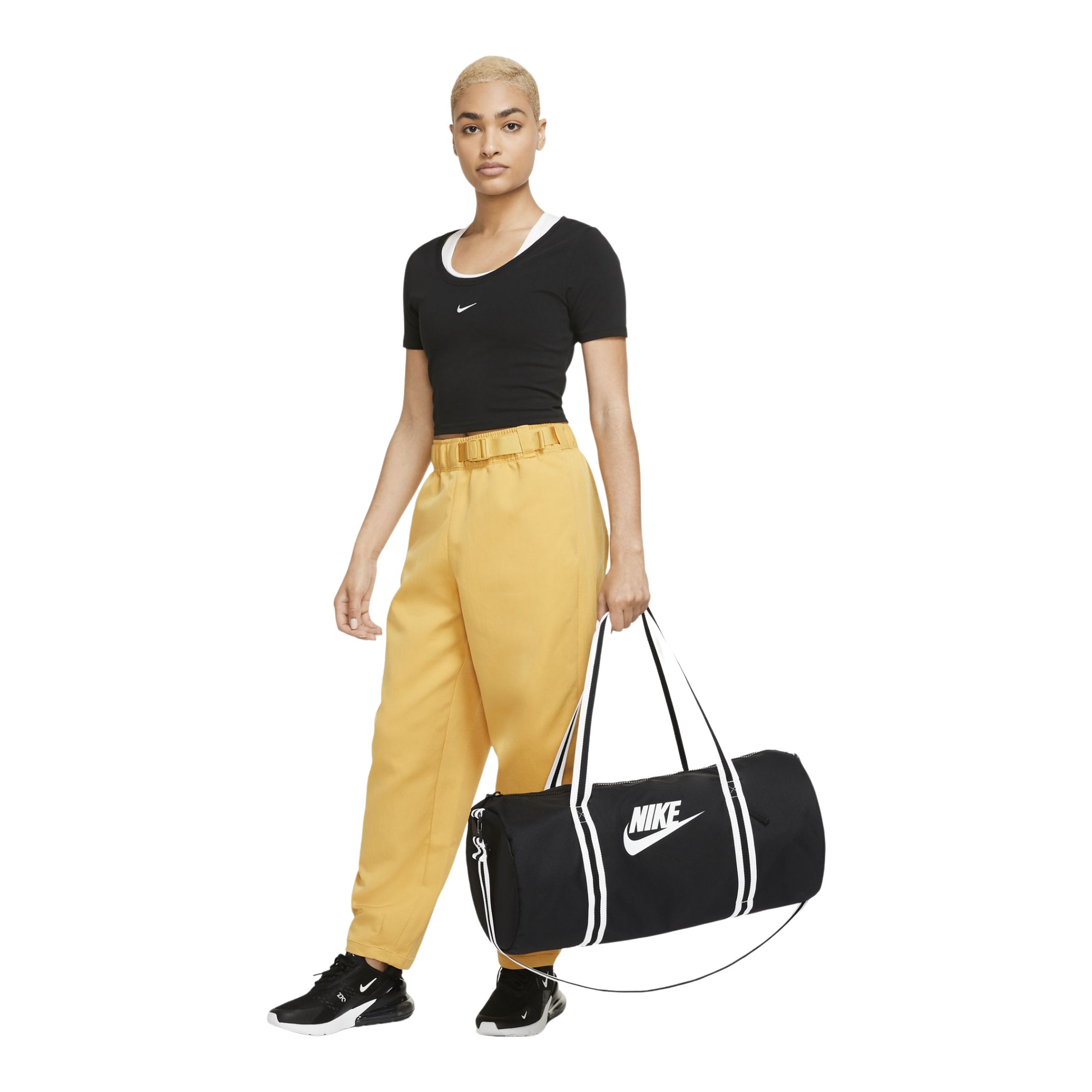 Nike Heritage (30 L) Unisex Spor Çanta