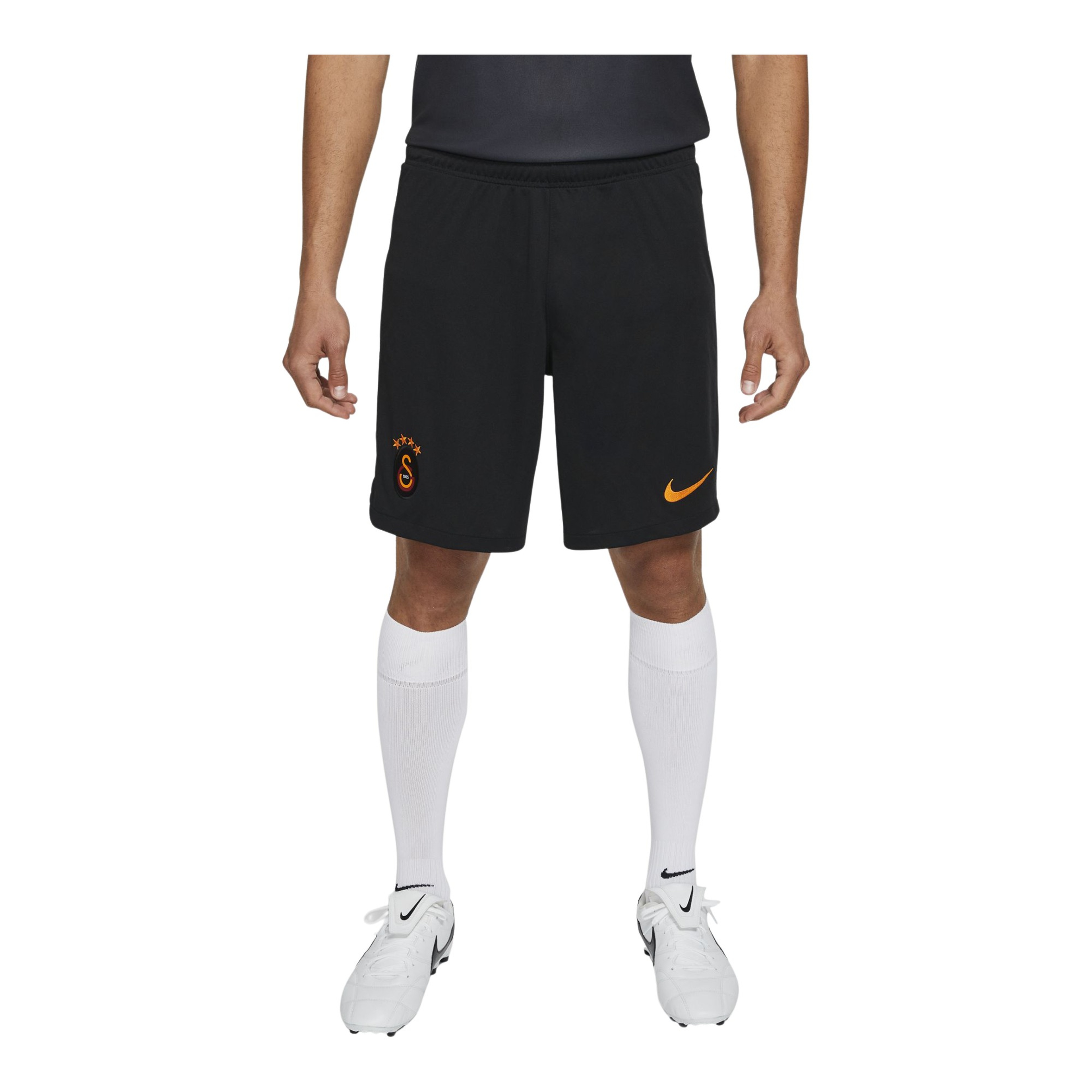 Galatasaray 2021-2022 Stadyum İç Saha-Deplasman Erkek Şort