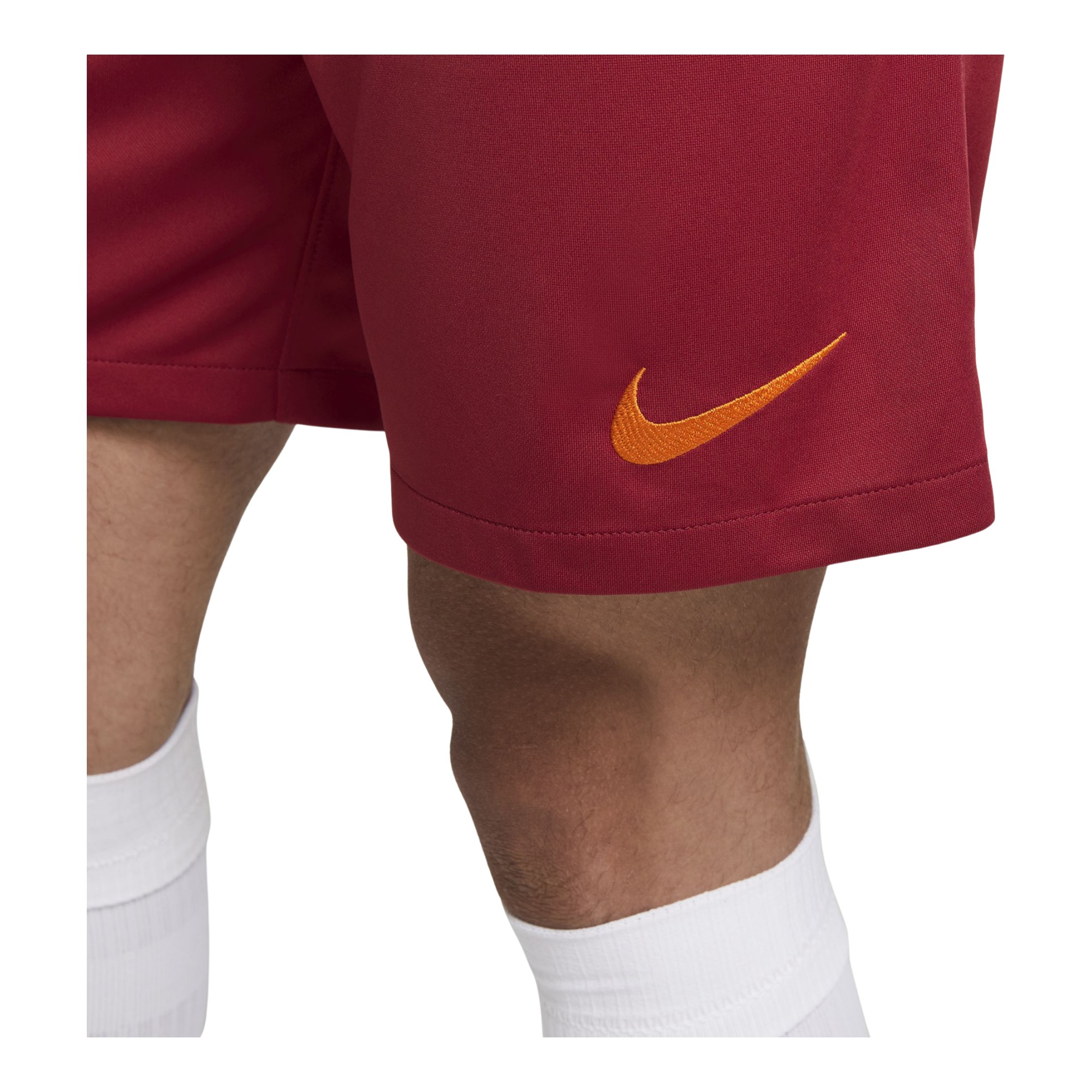 Galatasaray 2021-2022 Stadyum İç Saha-Deplasman Erkek Şort