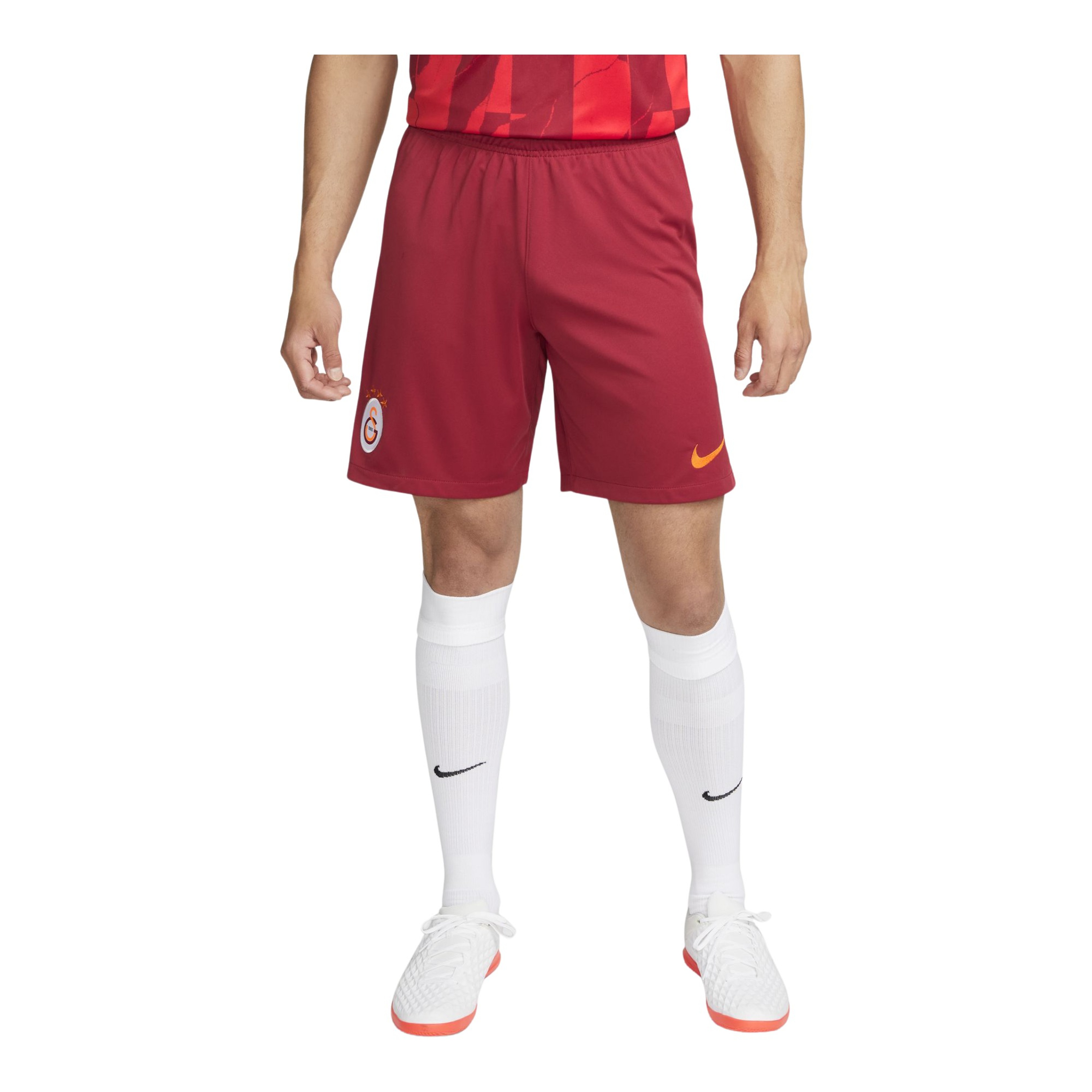 Galatasaray 2021-2022 Stadyum İç Saha-Deplasman Erkek Şort