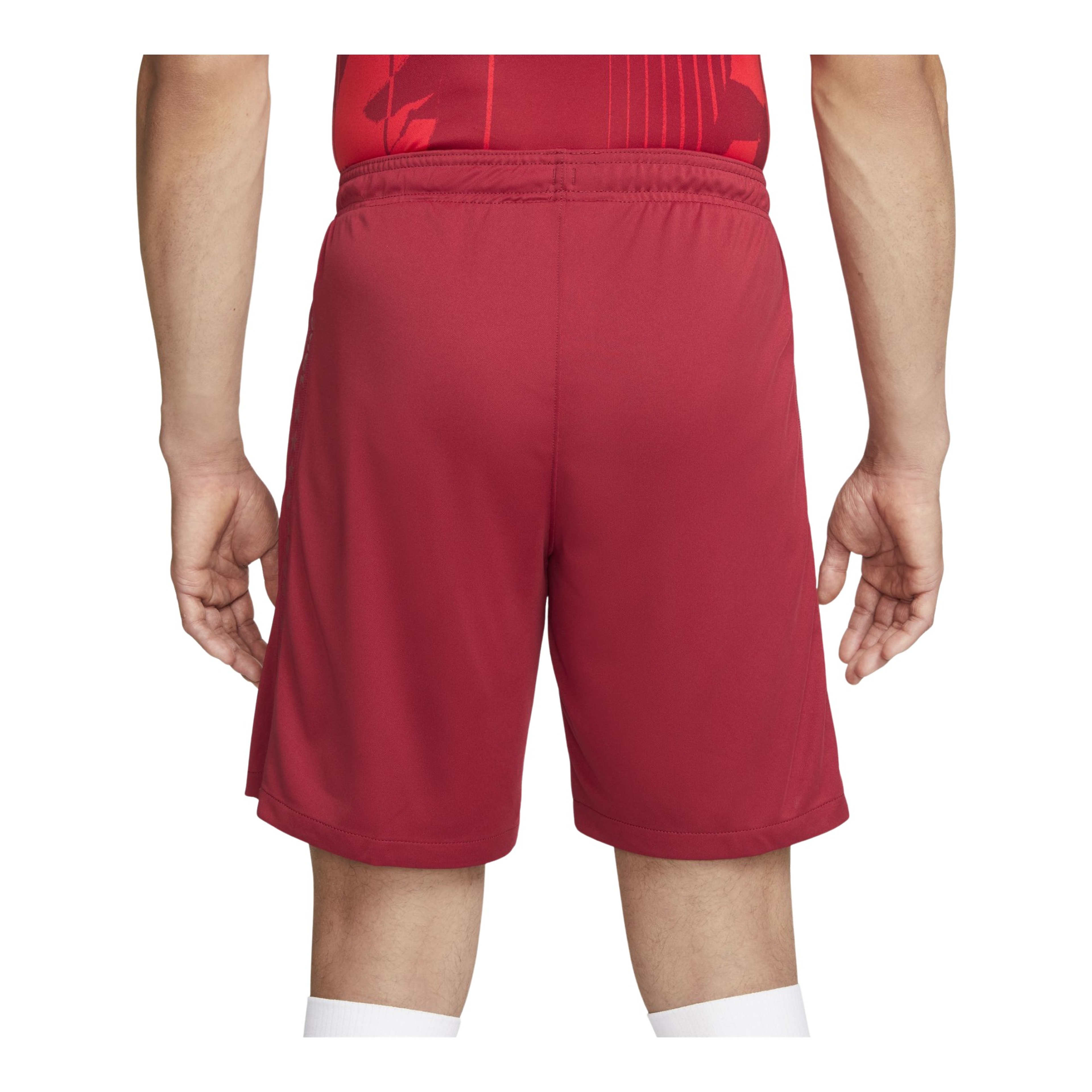 Galatasaray 2021-2022 Stadyum İç Saha-Deplasman Erkek Şort