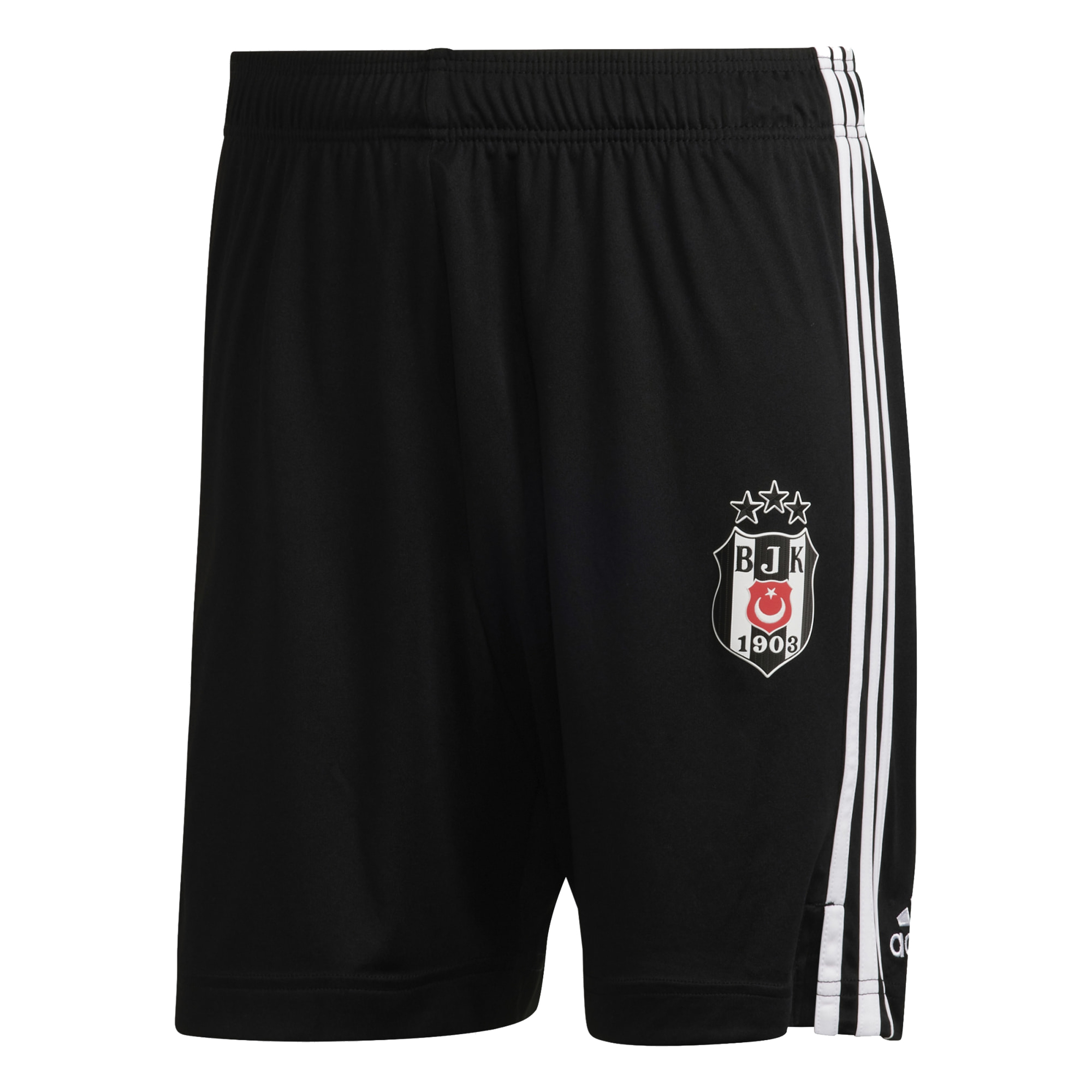 adidas Beşiktaş JK 2021-2022 Stadyum İç Saha Erkek Şort