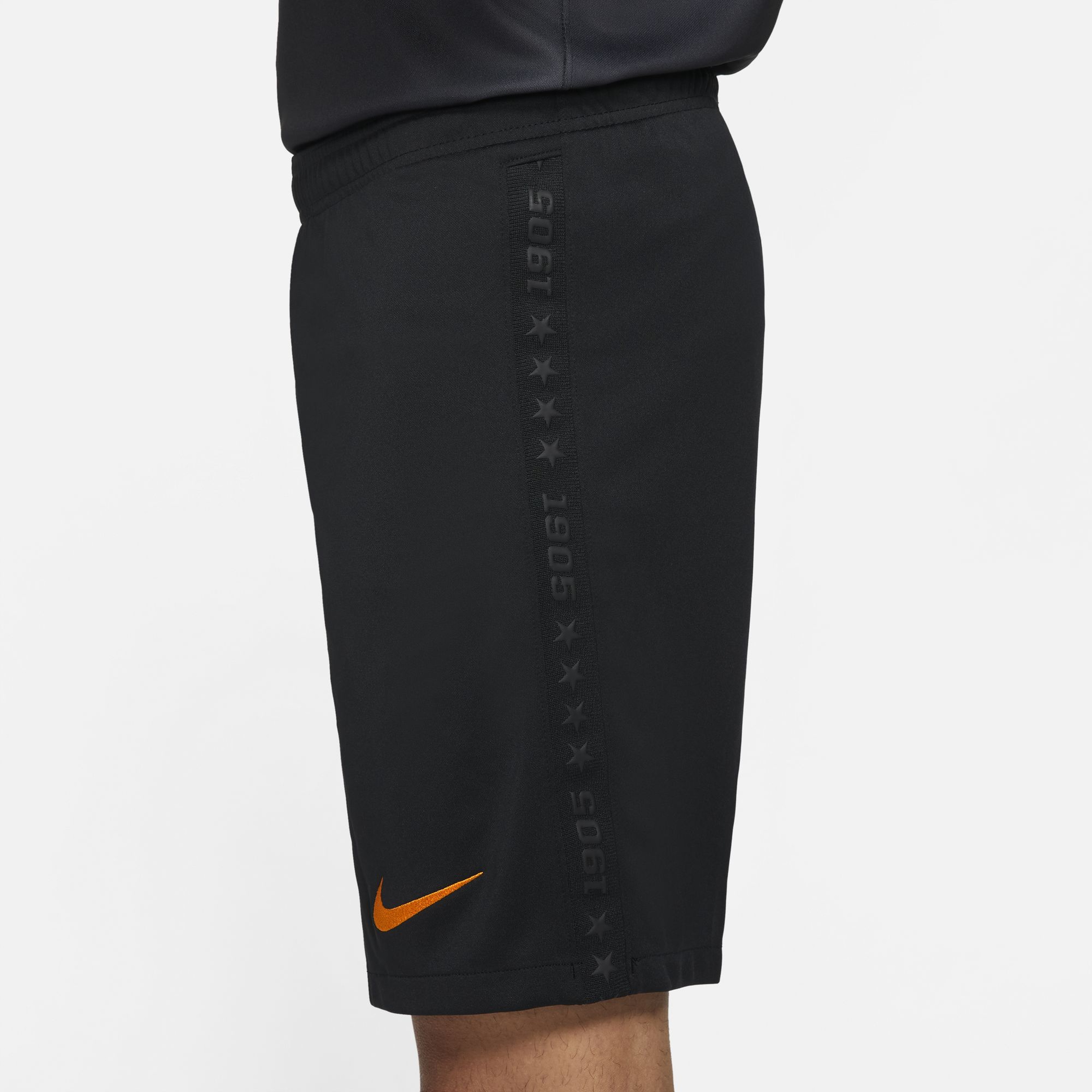 Galatasaray 2021-2022 Stadyum İç Saha-Deplasman Erkek Şort