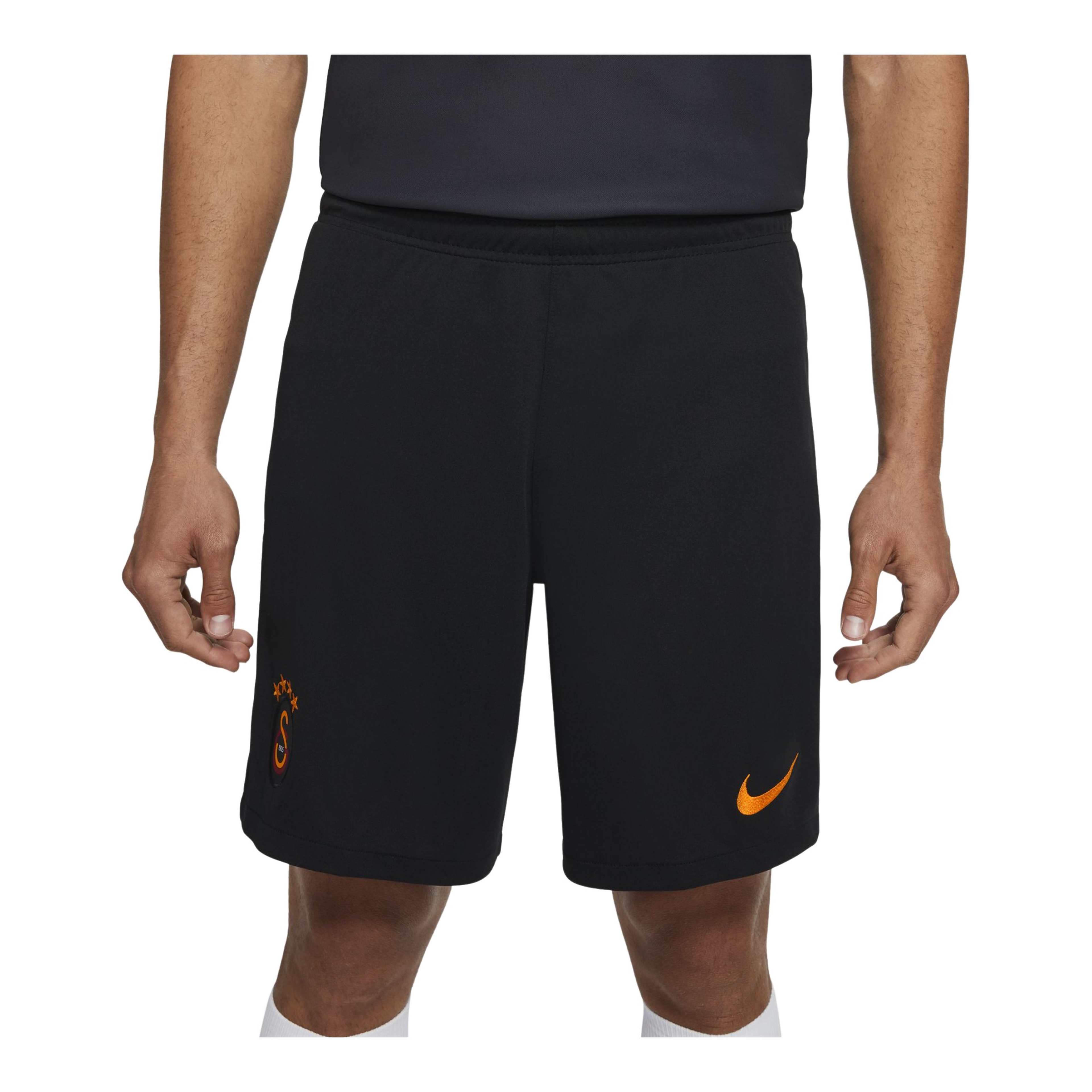 Galatasaray 2021-2022 Stadyum İç Saha-Deplasman Erkek Şort