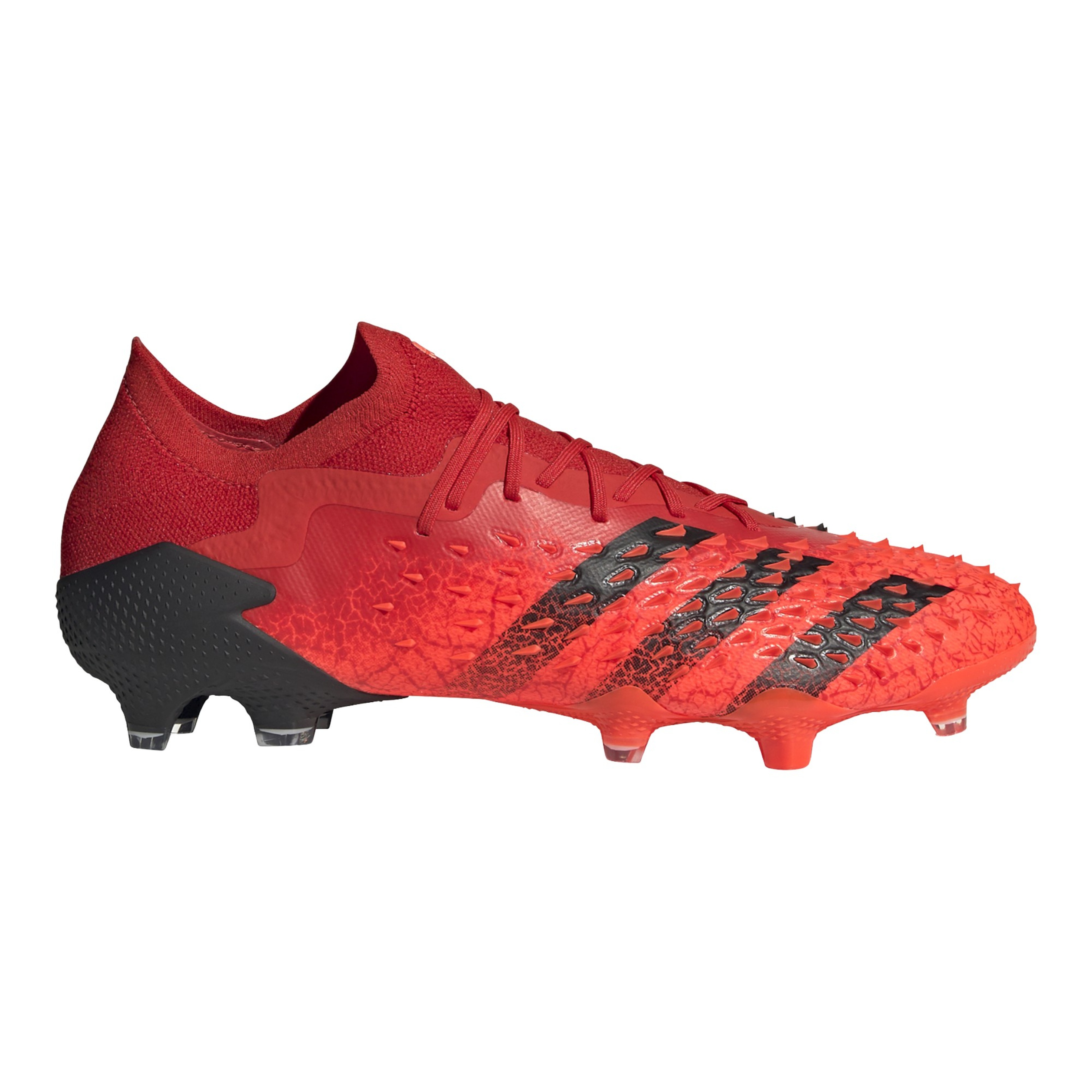 adidas PREDATOR FREAK .1 FG /アディダス adidas Predator Freak.1 FG FW21 Firm Ground Erkek Krampon | Barçın
