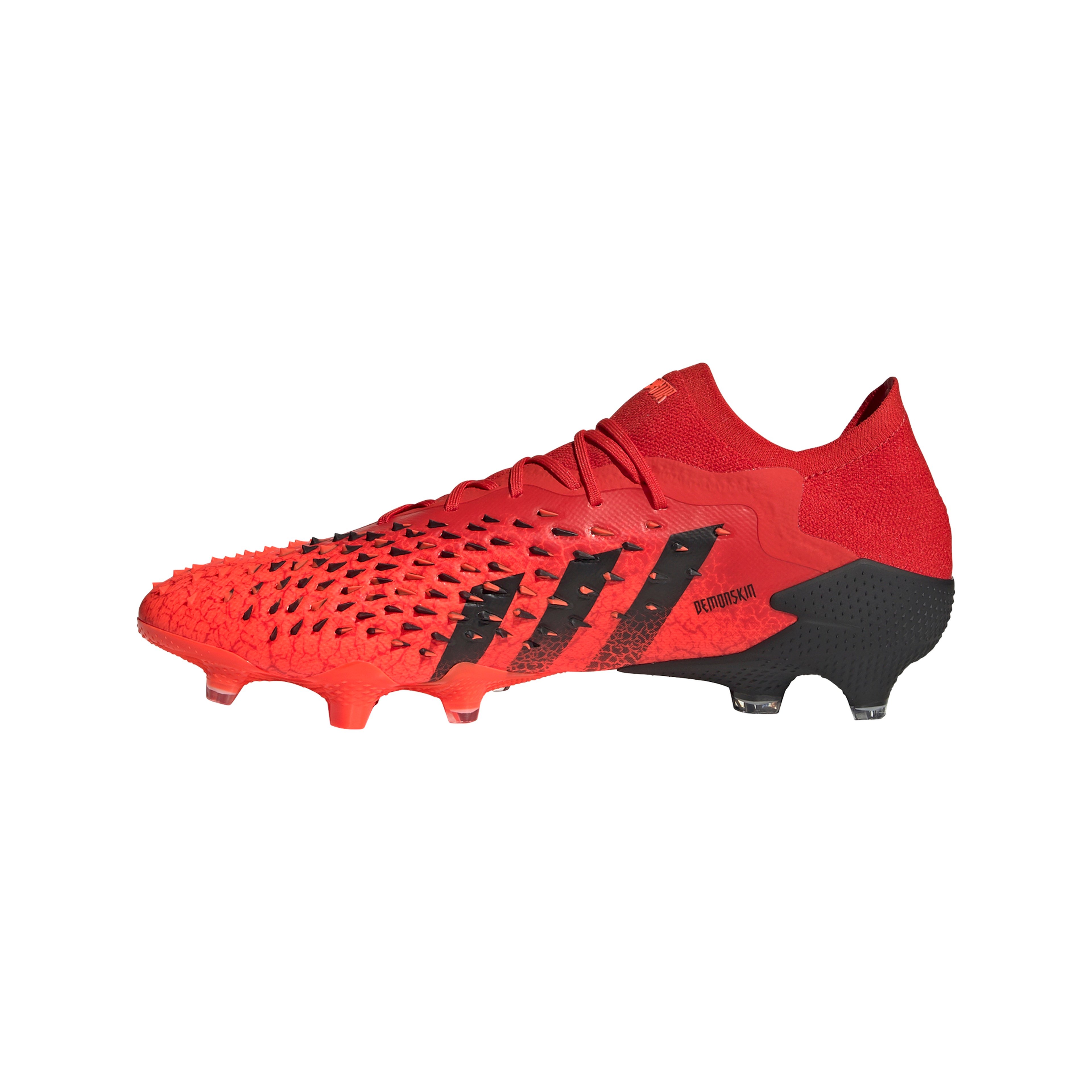 adidas Predator Freak.1 FG FW21 Firm Ground Erkek Krampon | Barçın