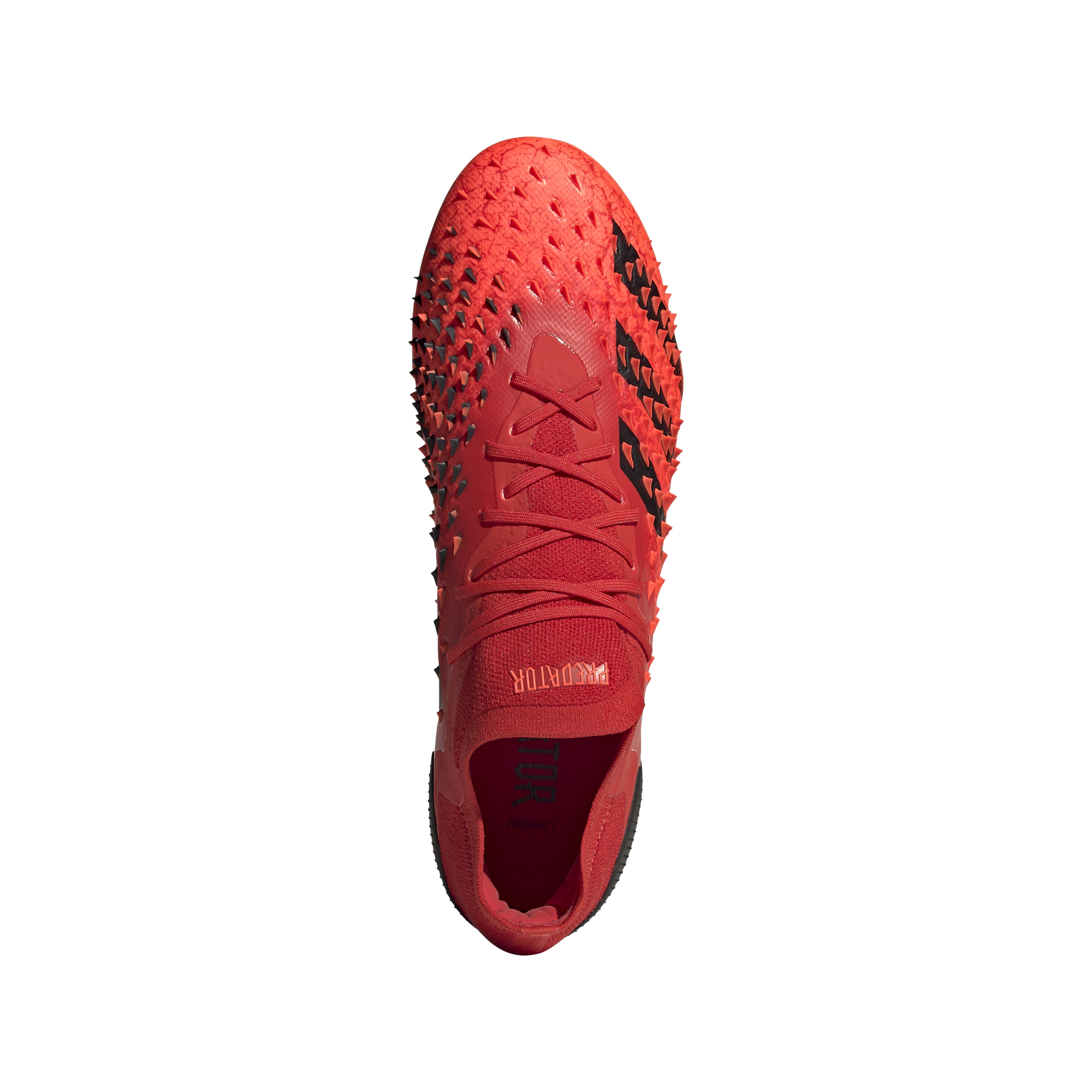 adidas Predator Freak.1 FG FW21 Firm Ground Erkek Krampon | Barçın