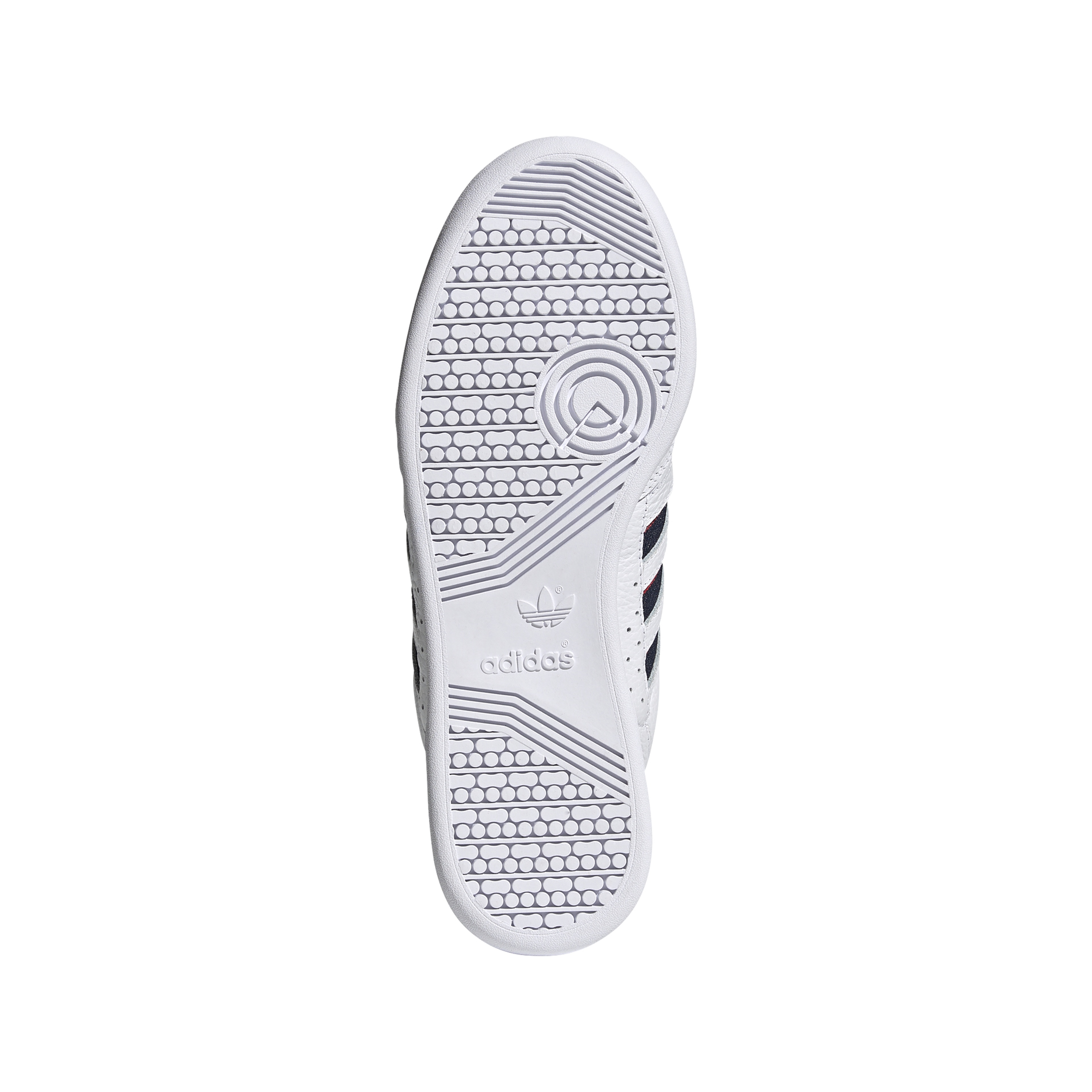 adidas Continental 80 Stripes '21 Erkek Spor Ayakkabı