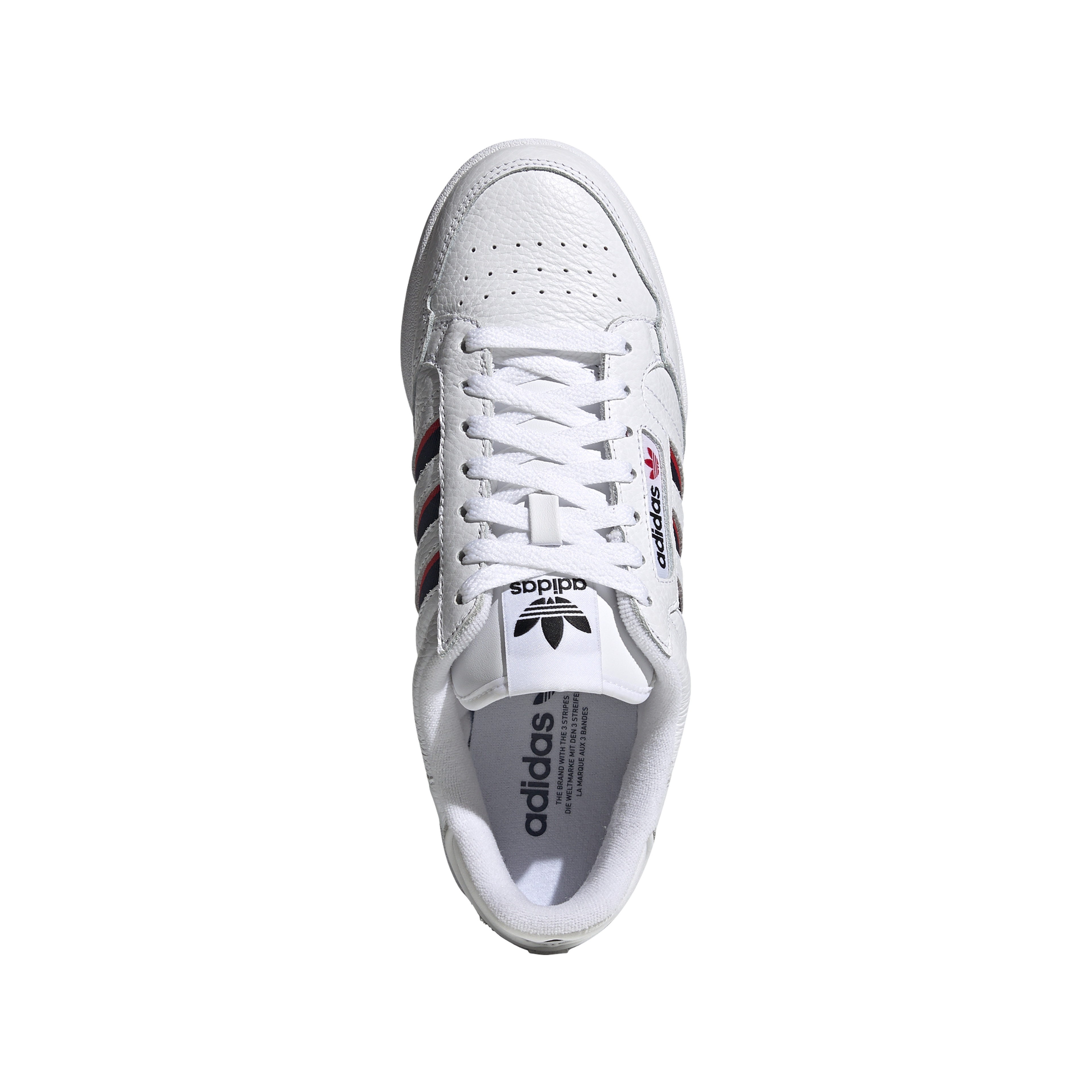 adidas Continental 80 Stripes '21 Erkek Spor Ayakkabı
