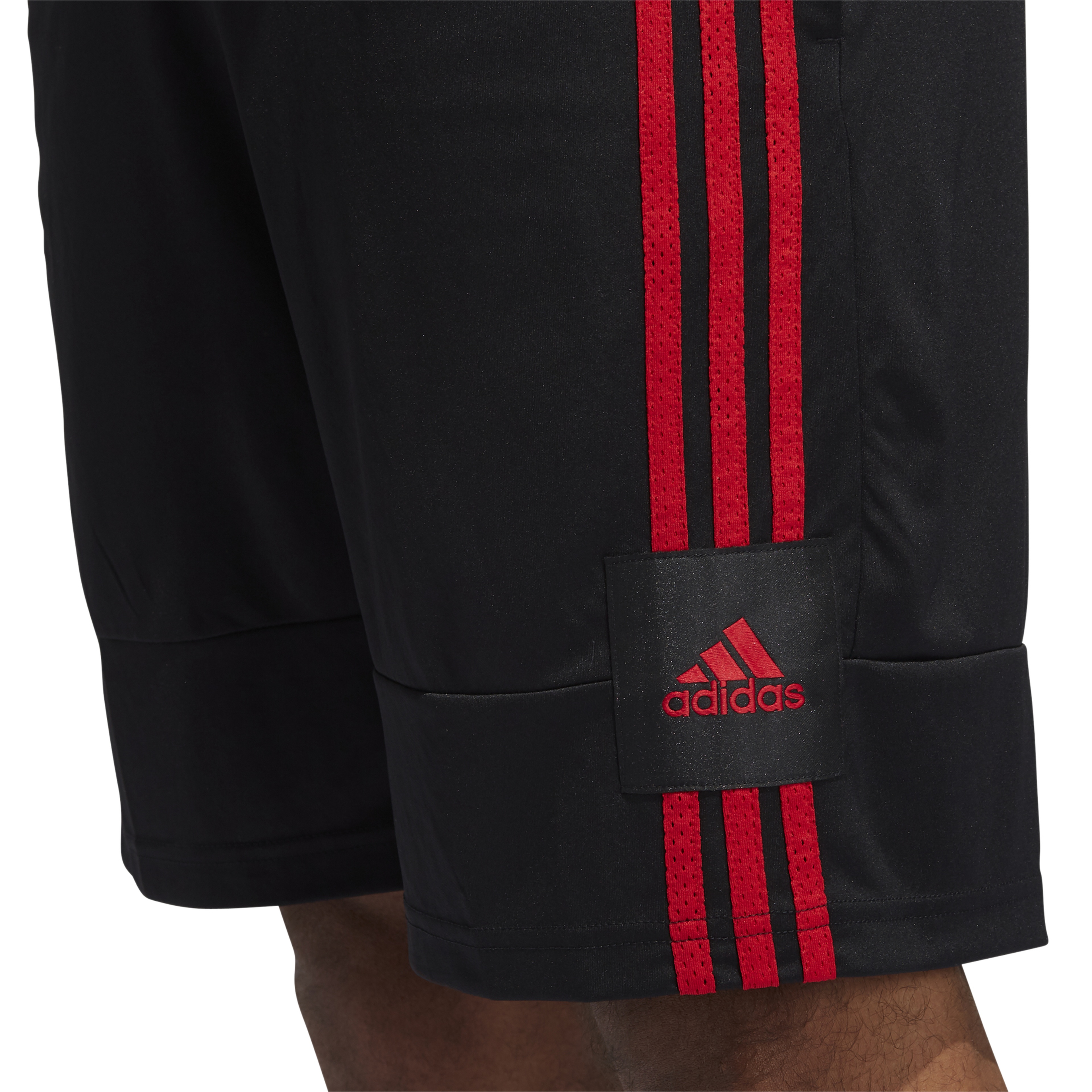 adidas 3G Speed X Basketbol Erkek Şort
