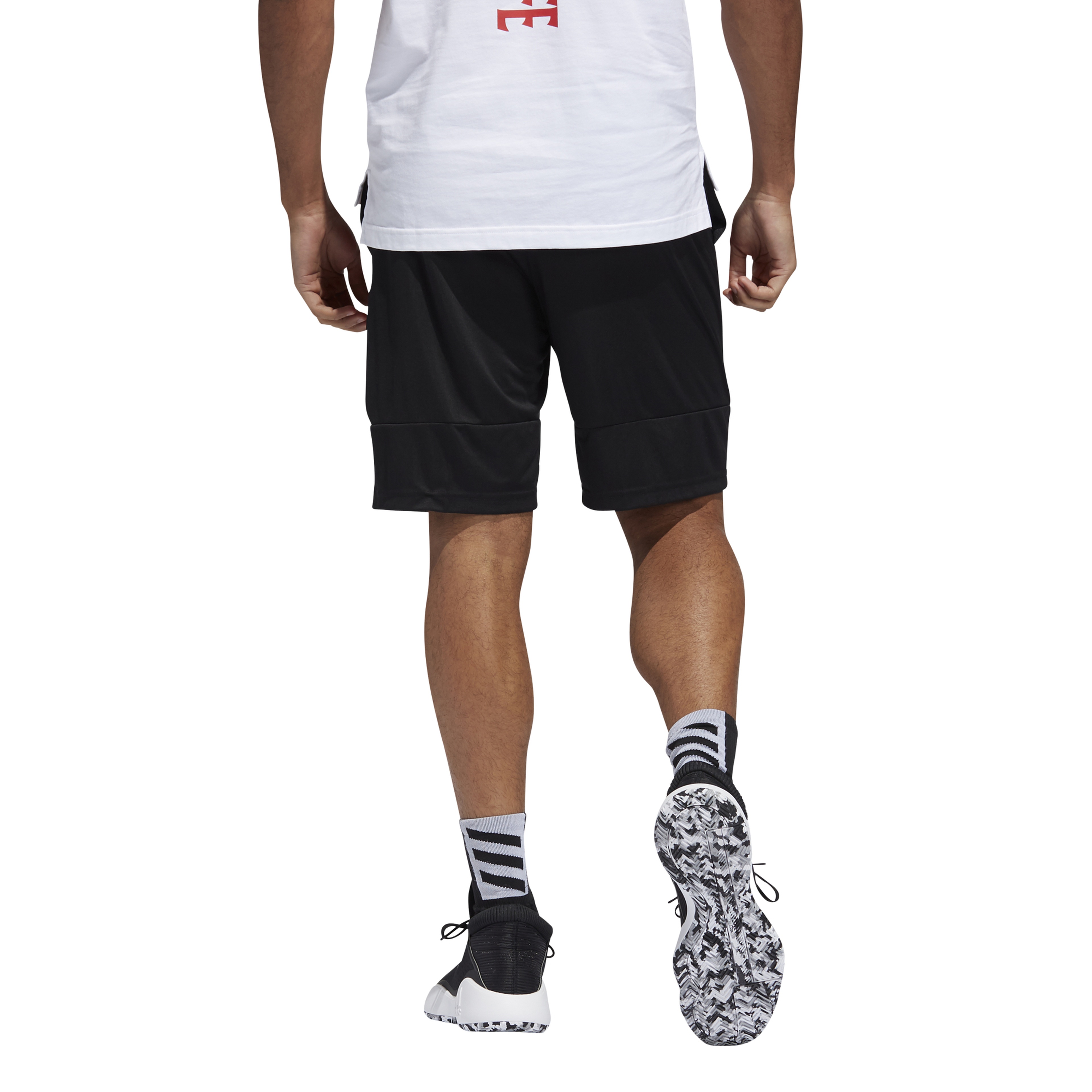 adidas 3G Speed X Basketbol Erkek Şort