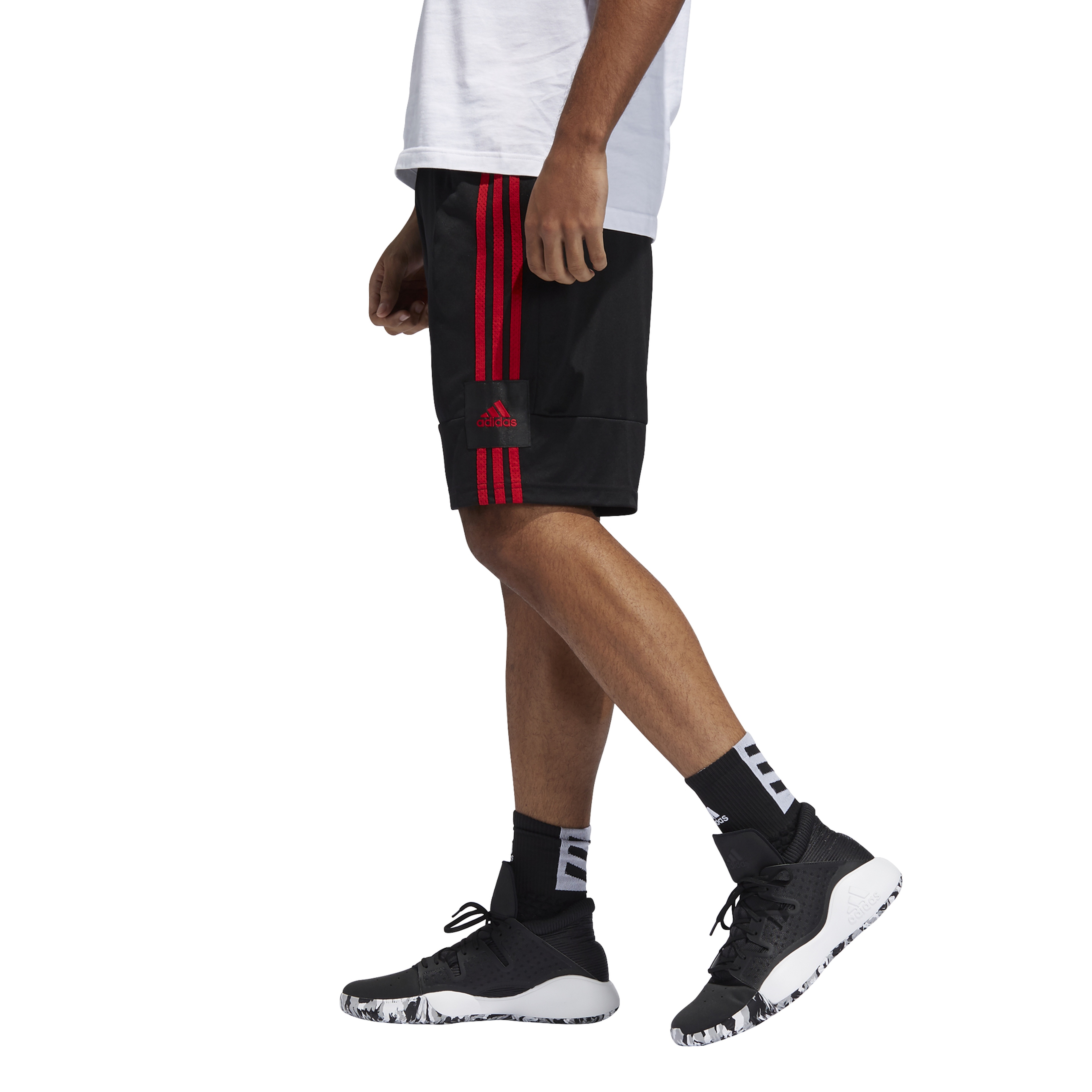 adidas 3G Speed X Basketbol Erkek Şort