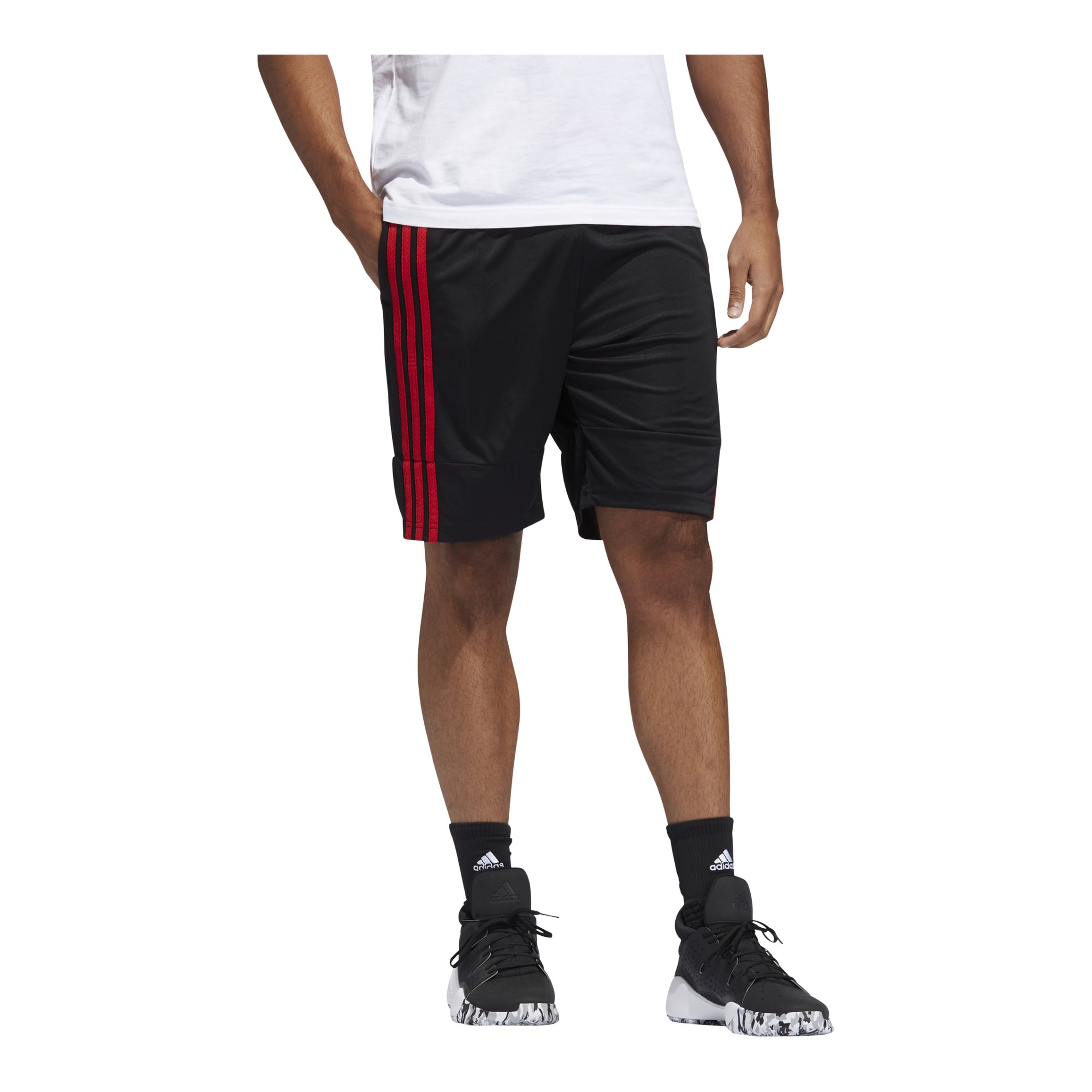 adidas 3G Speed X Basketbol Erkek Şort