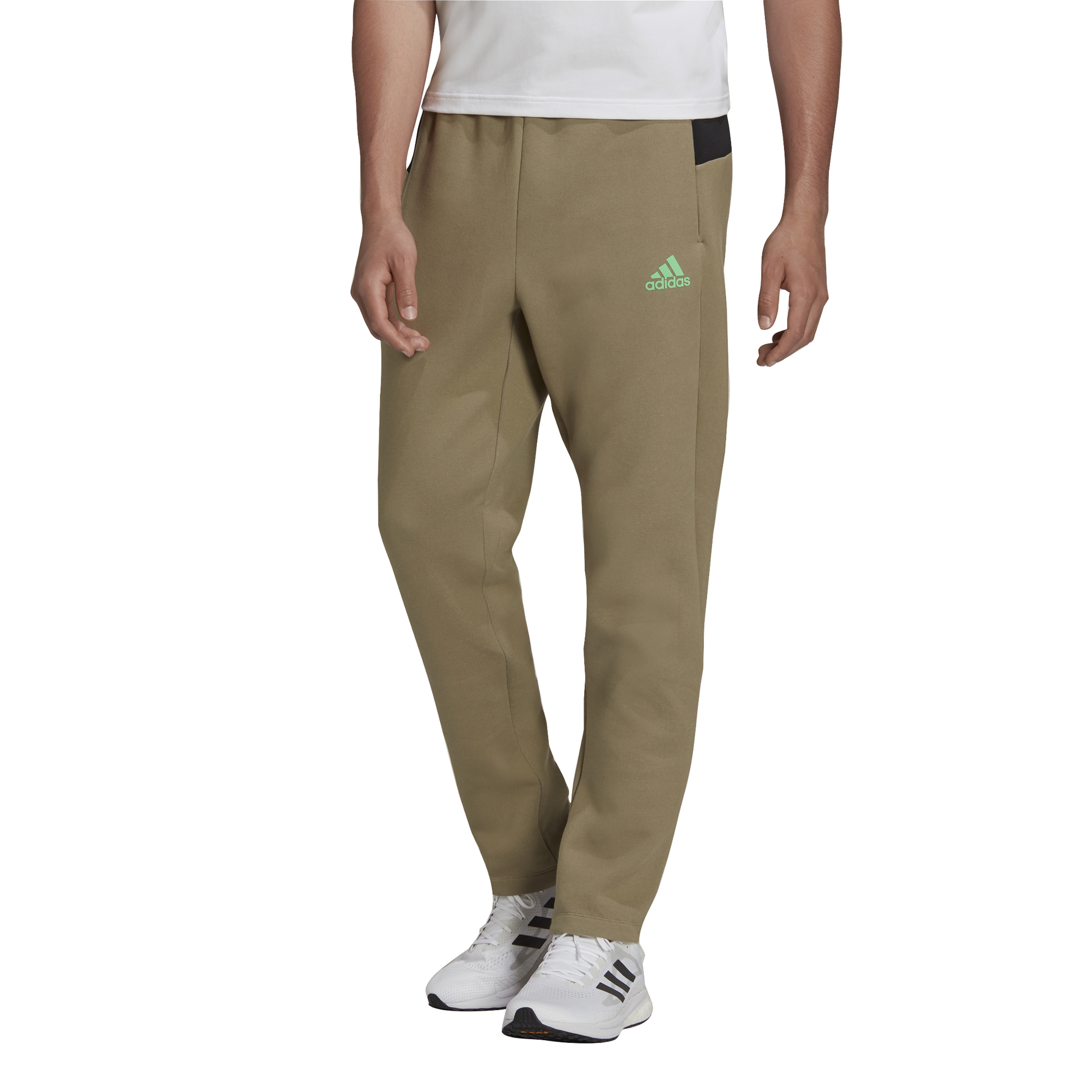 adidas Z.N.E. Sportswear FW22 Erkek Eşofman Altı