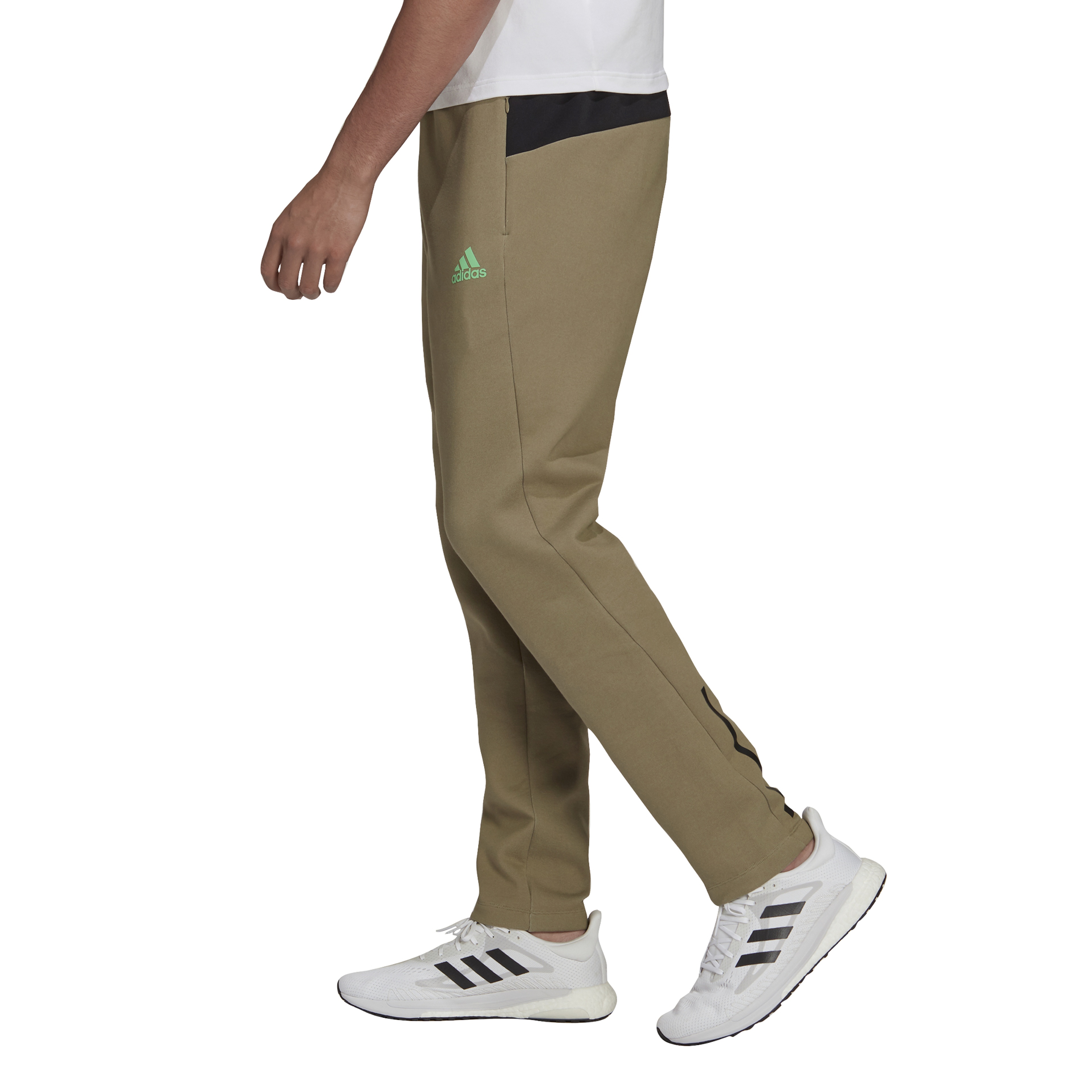 adidas Z.N.E. Sportswear FW22 Erkek Eşofman Altı