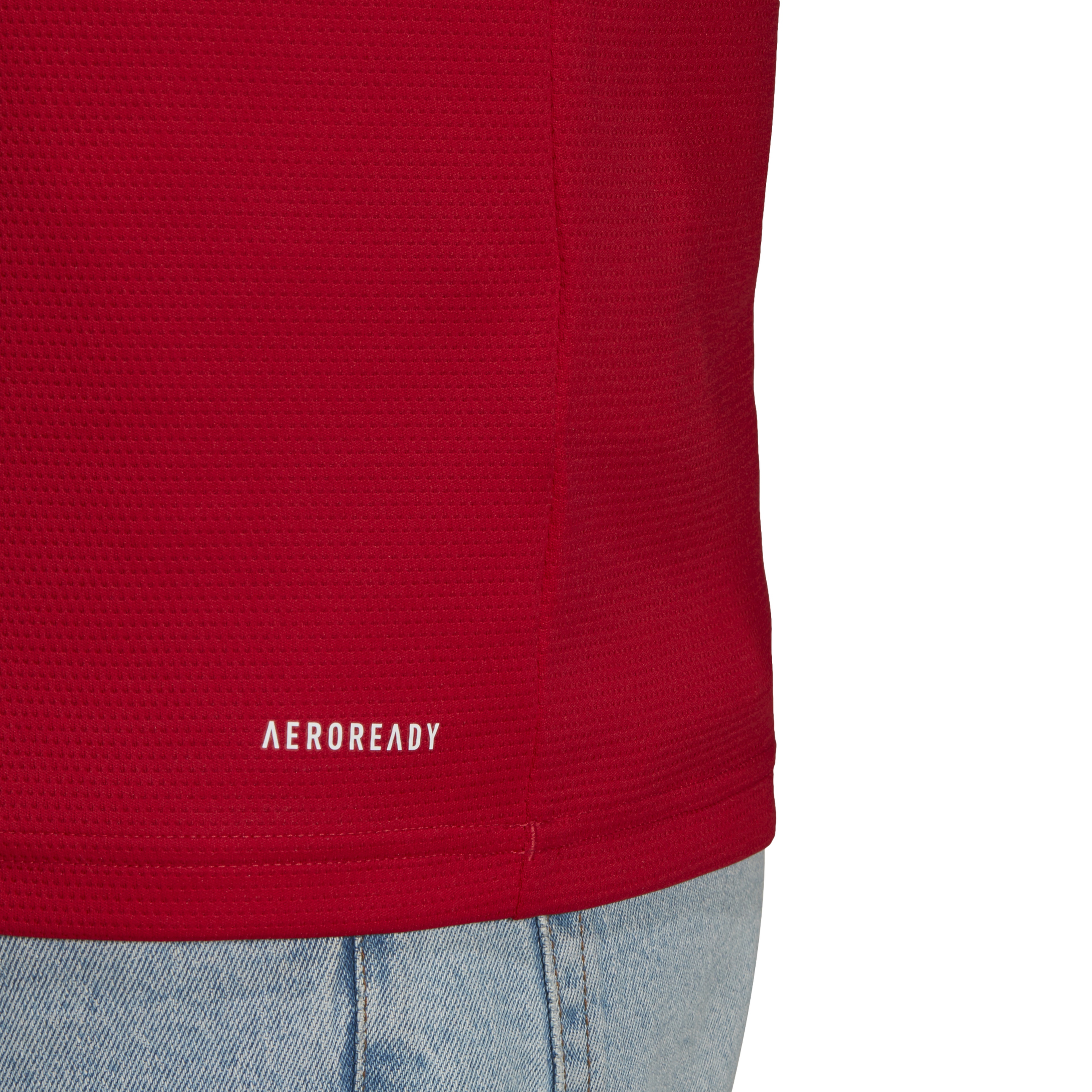 adidas Manchester United 2021-2022 Stadyum İç Saha Erkek Forma