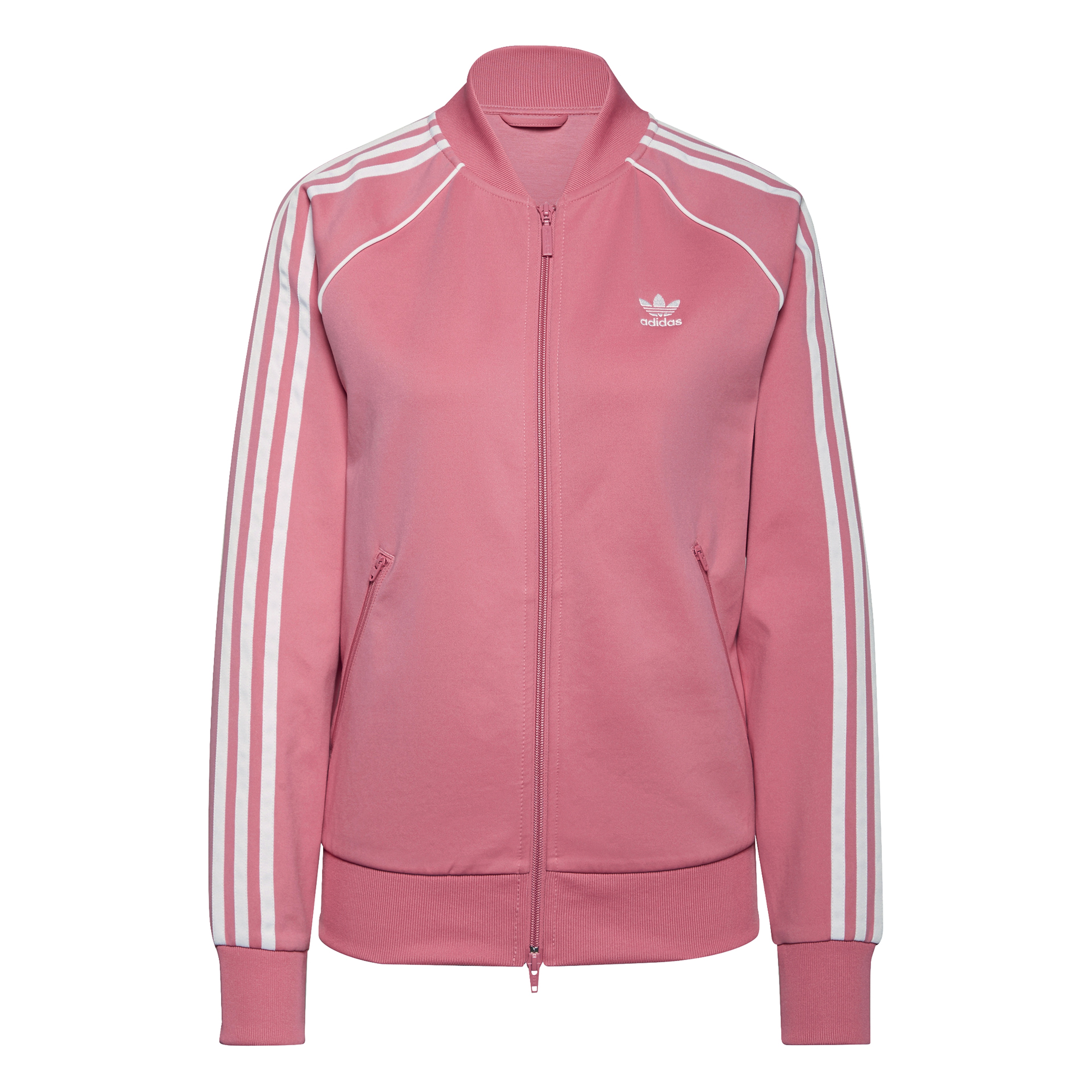 adidas Primeblue SST Track Full-Zip Kadın Ceket