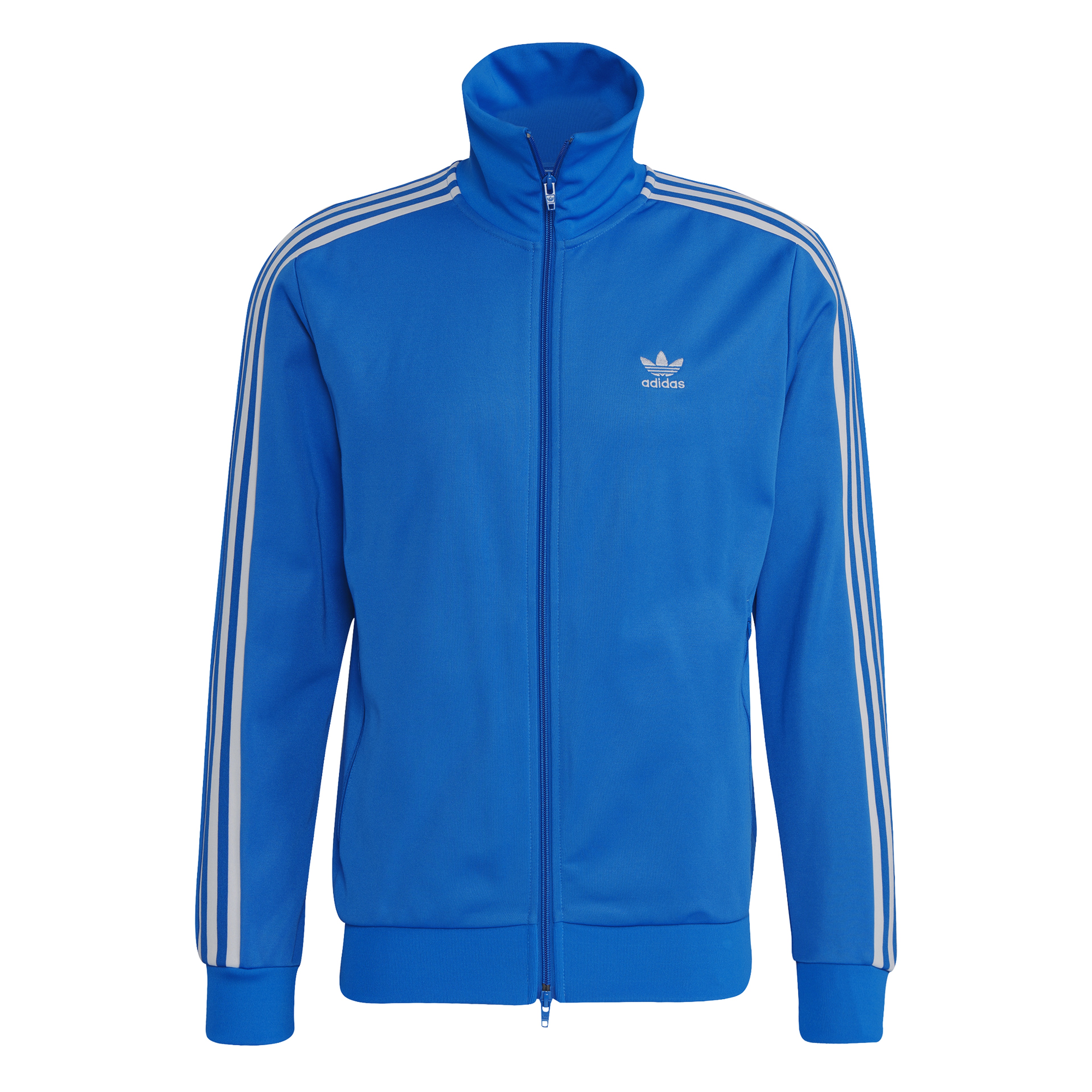 adidas Adicolor Classics Beckenbauer Primeblue CO Full-Zip Erkek