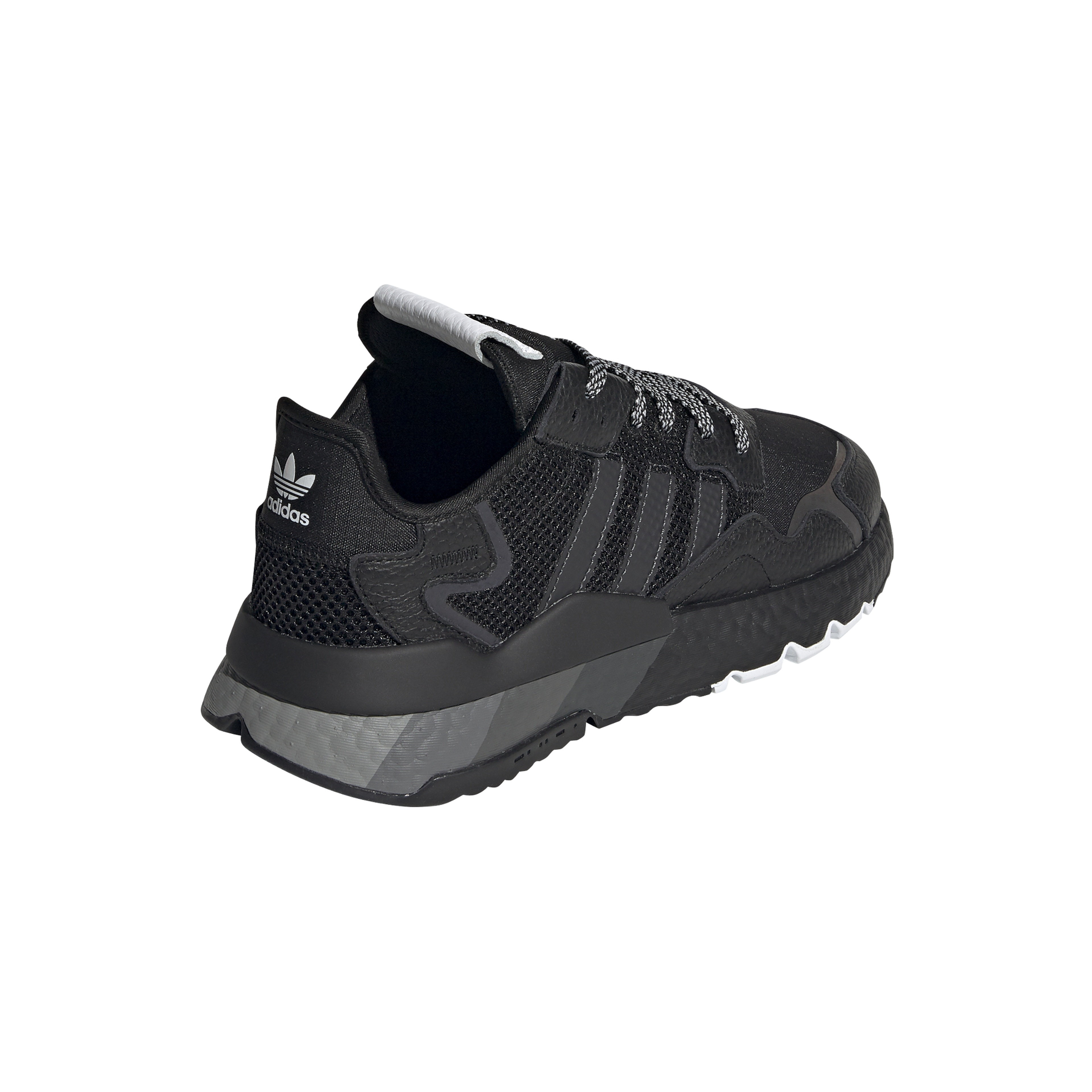 adidas Nite Jogger '21 Erkek Spor Ayakkabı