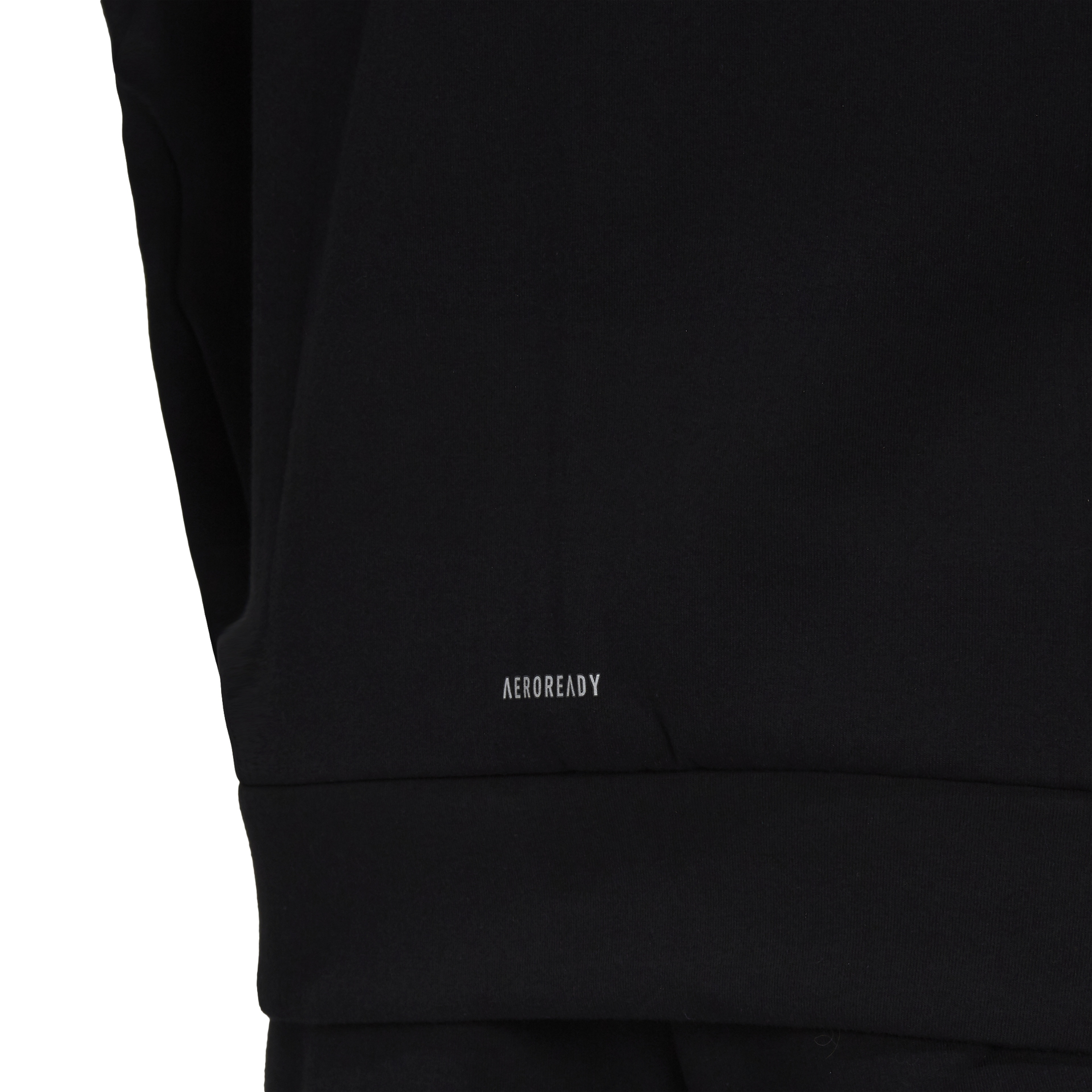 adidas Z.N.E. Sportswear Full-Zip CO Hoodie Erkek Sweatshirt