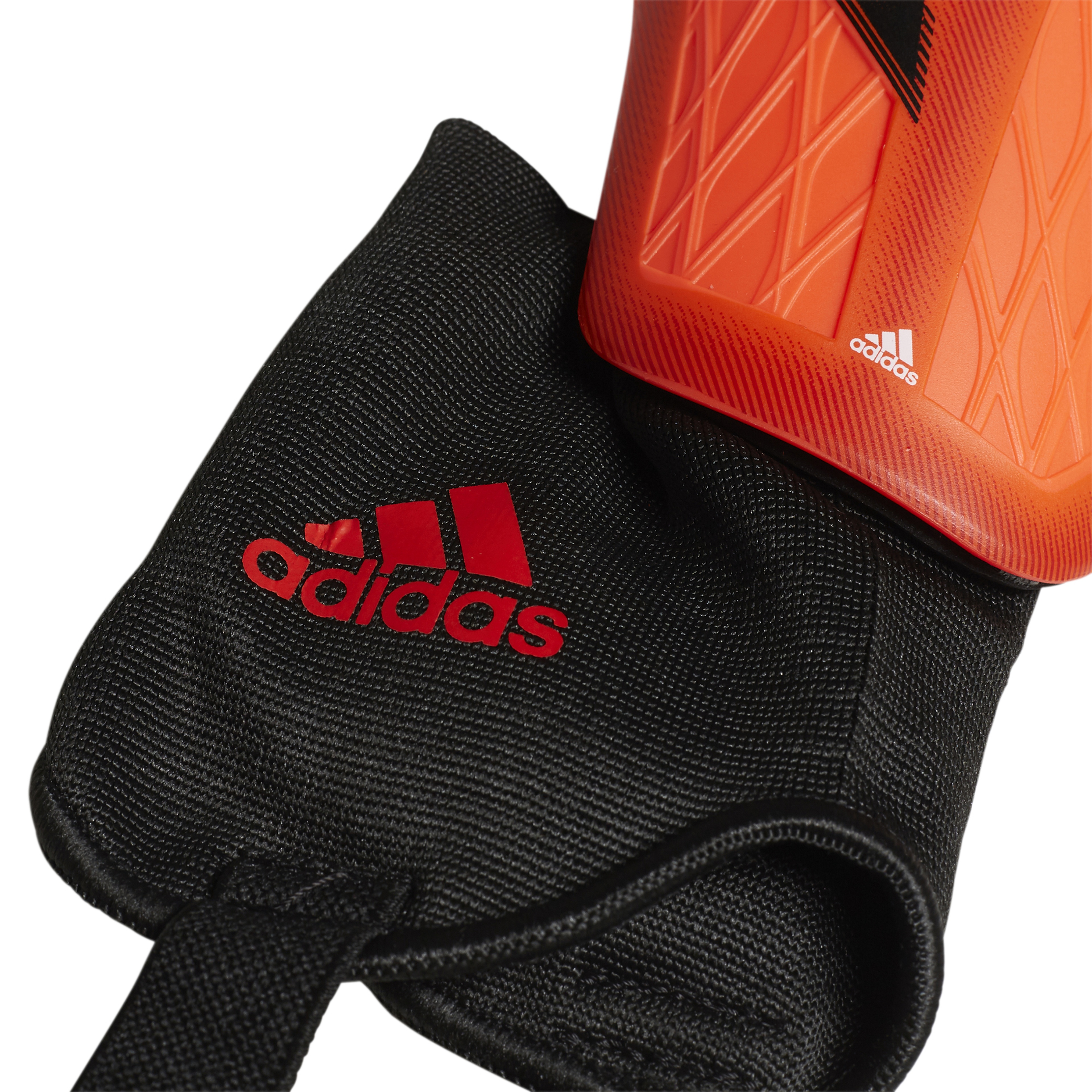 adidas X Match Shin Guards Çocuk Tekmelik