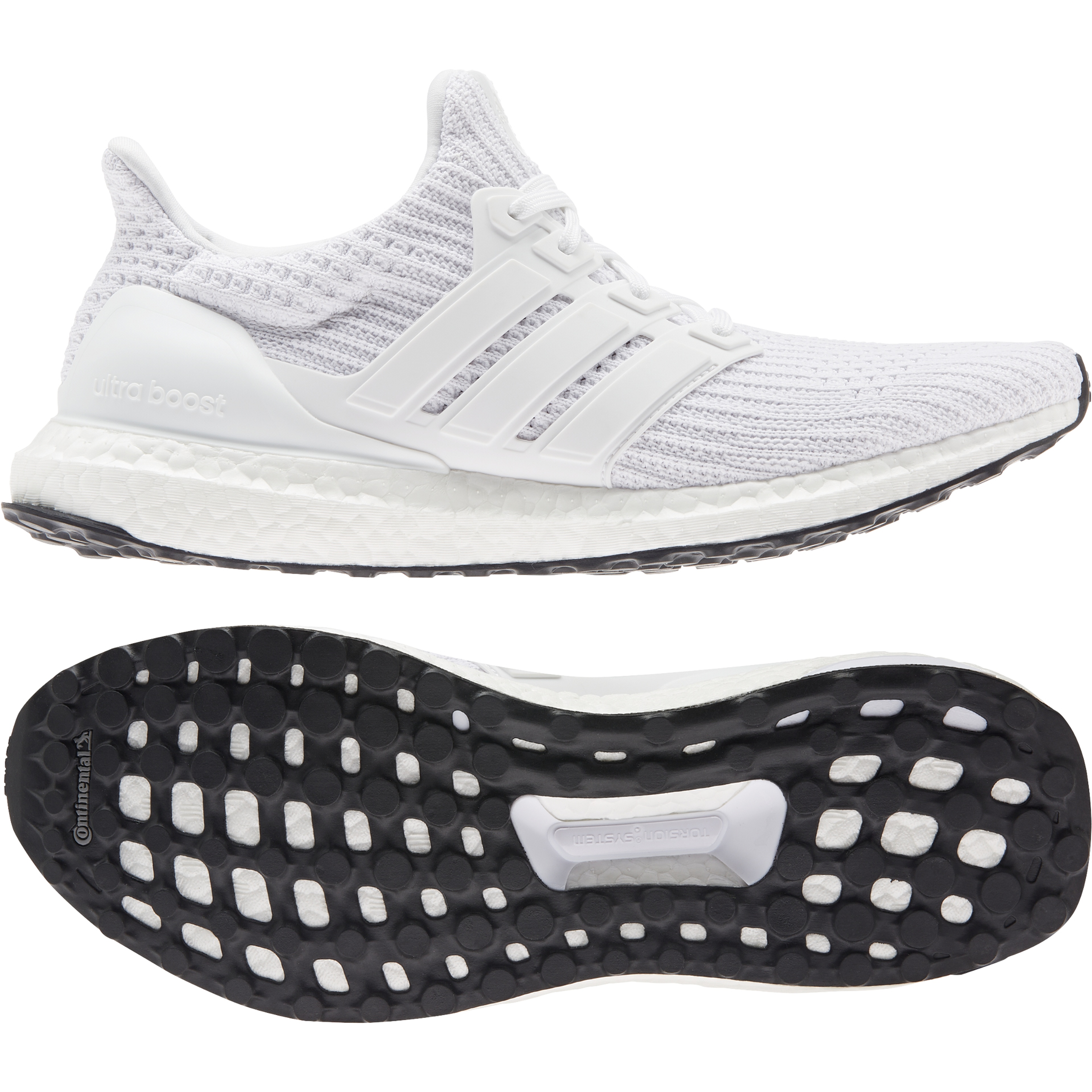 adidas Ultraboost 4.0 DNA CO Erkek Spor Ayakkabı