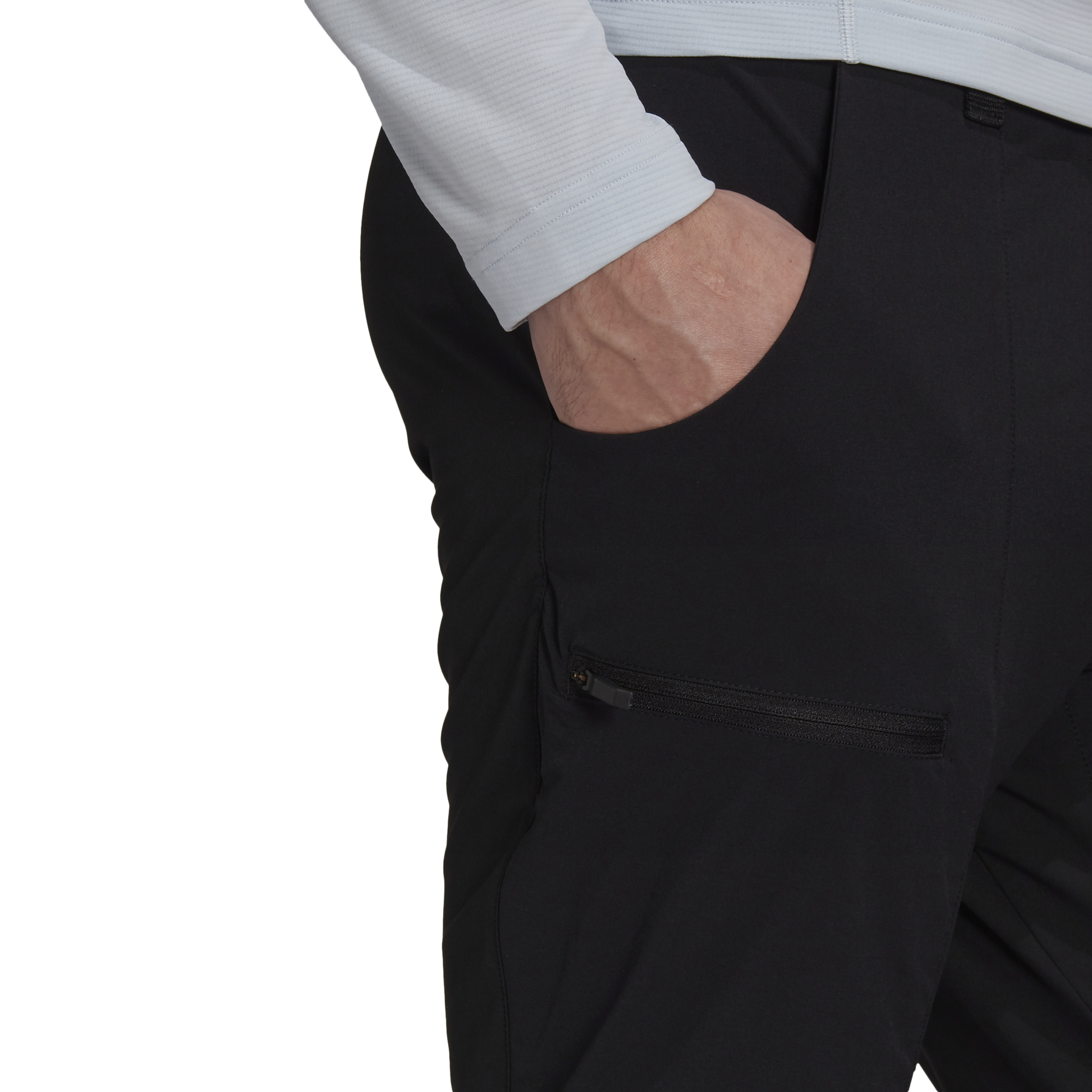 adidas Terrex Zupahike Woven Hiking Erkek Pantolon