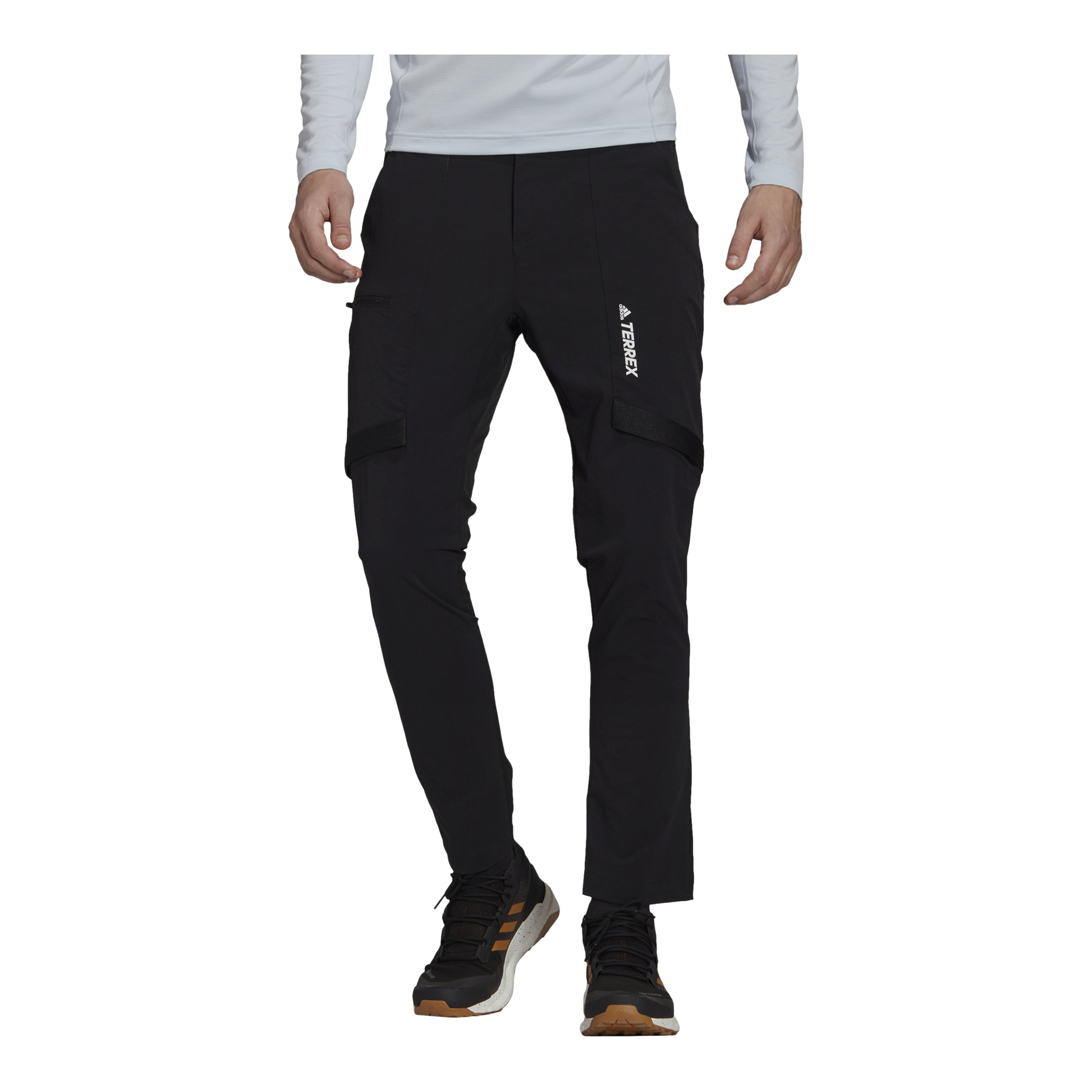 adidas Terrex Zupahike Woven Hiking Erkek Pantolon