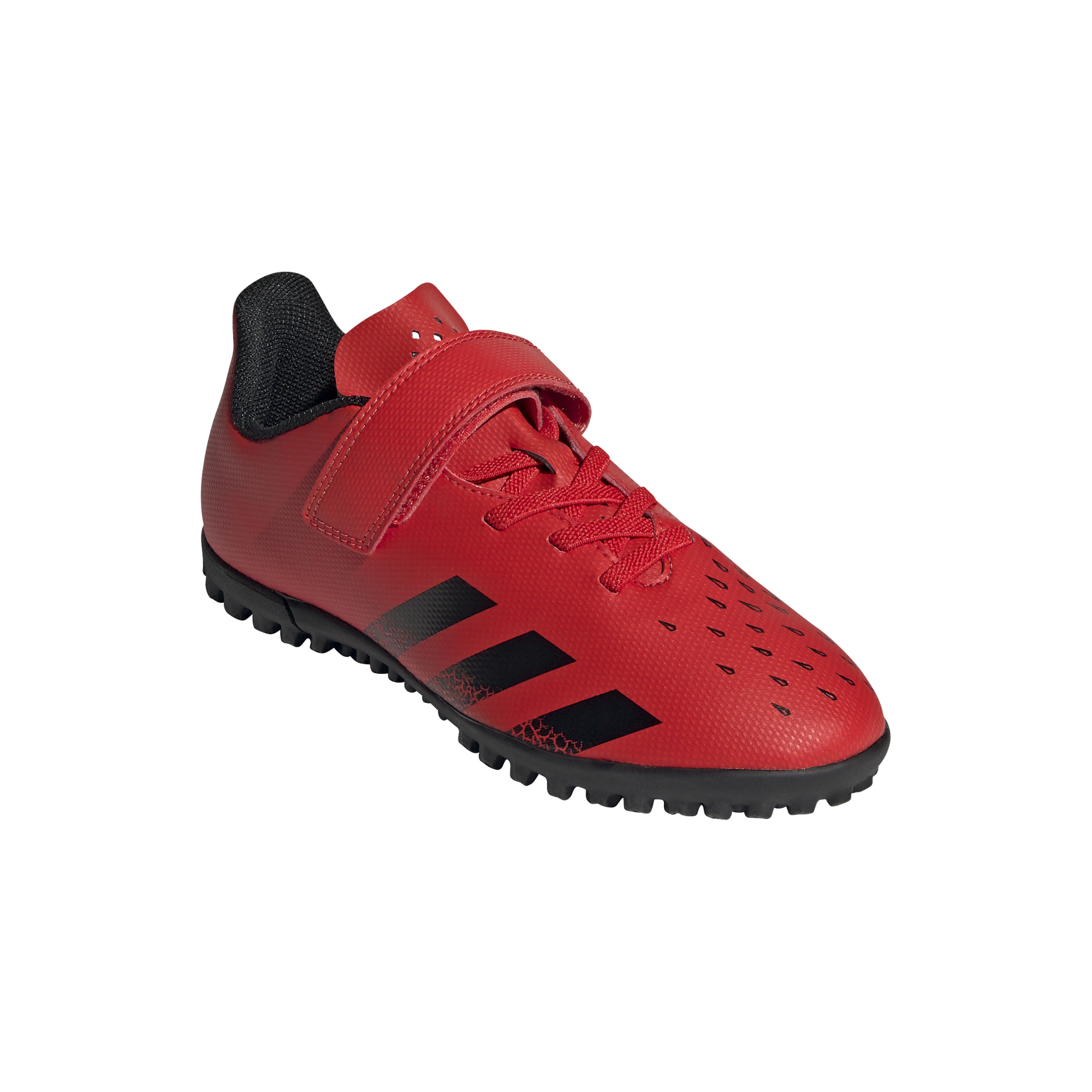 adidas Predator Freak.4 Turf FW21 Çocuk Halı Saha Ayakkabı