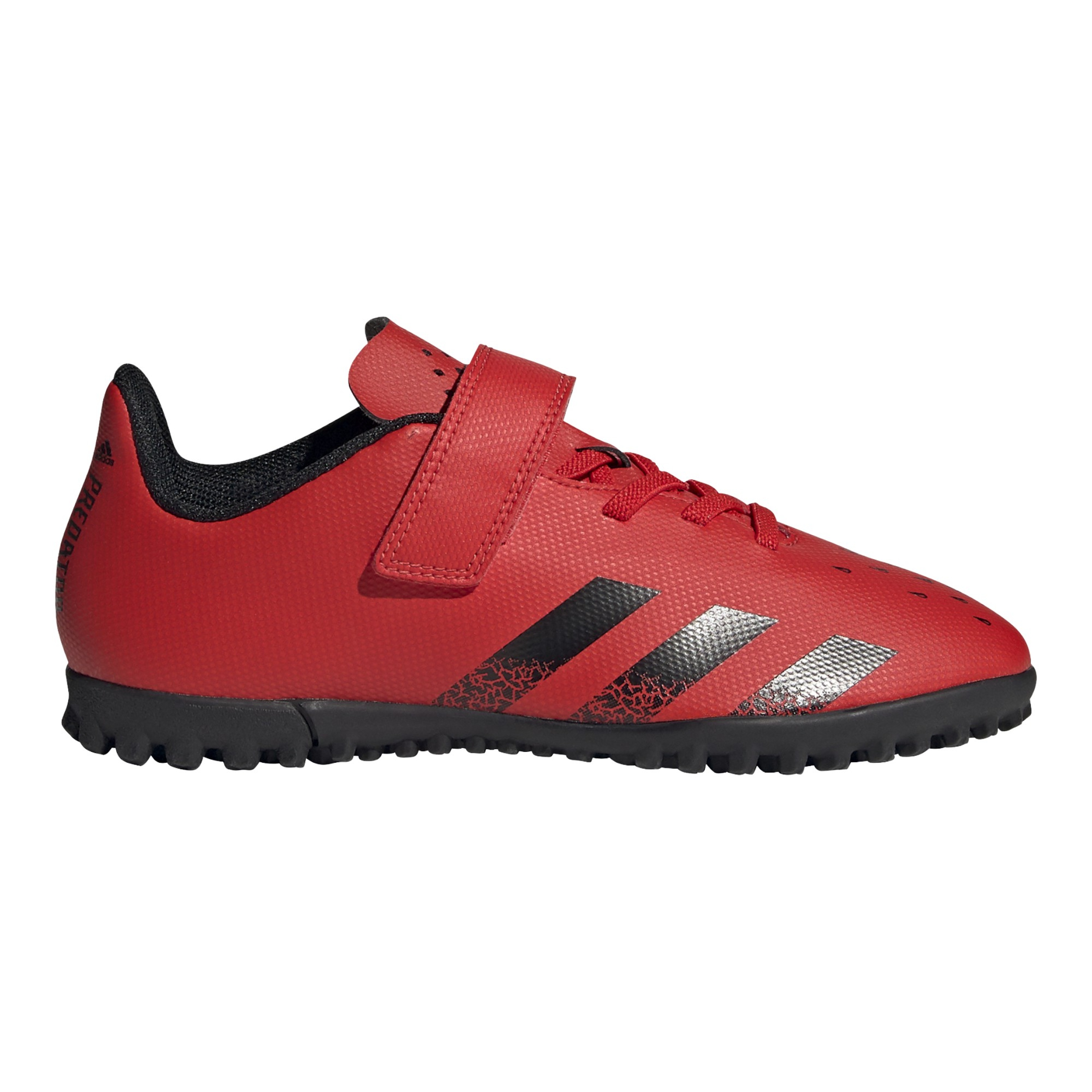 adidas Predator Freak.4 Turf FW21 Çocuk Halı Saha Ayakkabı