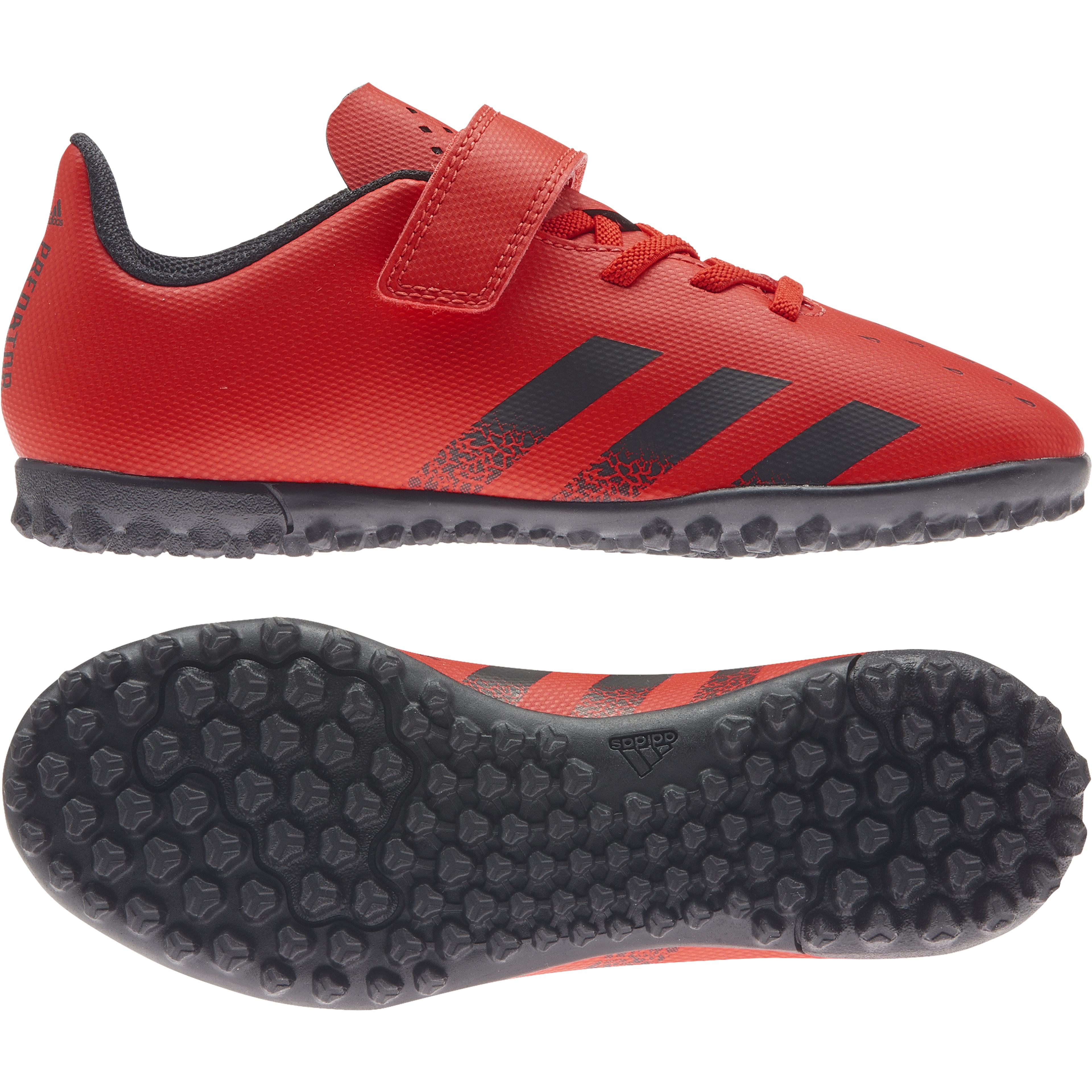 adidas Predator Freak.4 Turf FW21 Çocuk Halı Saha Ayakkabı