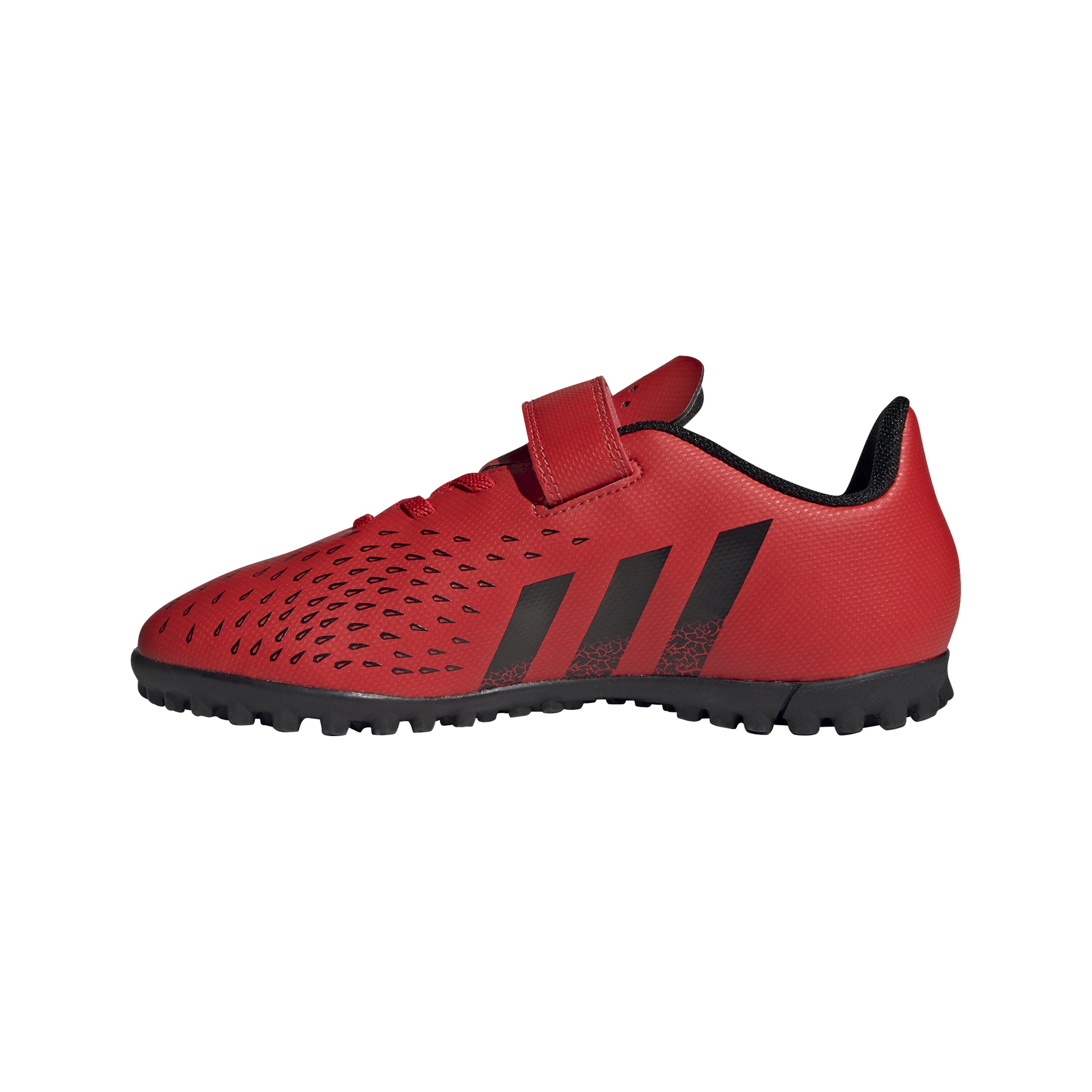 adidas Predator Freak.4 Turf FW21 Çocuk Halı Saha Ayakkabı