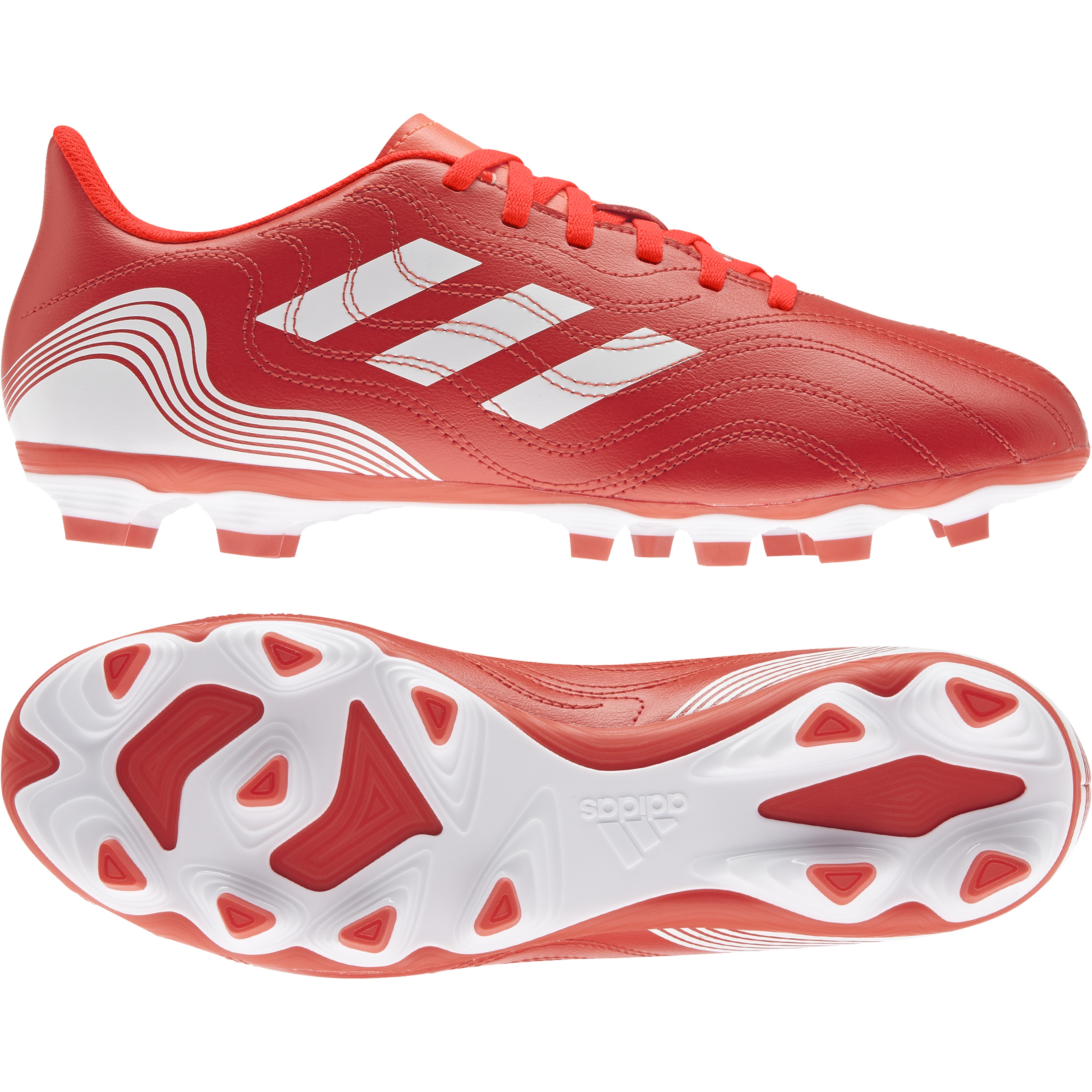 adidas Copa Sense.4 FW21 Flexible Ground Erkek Krampon | Barçın