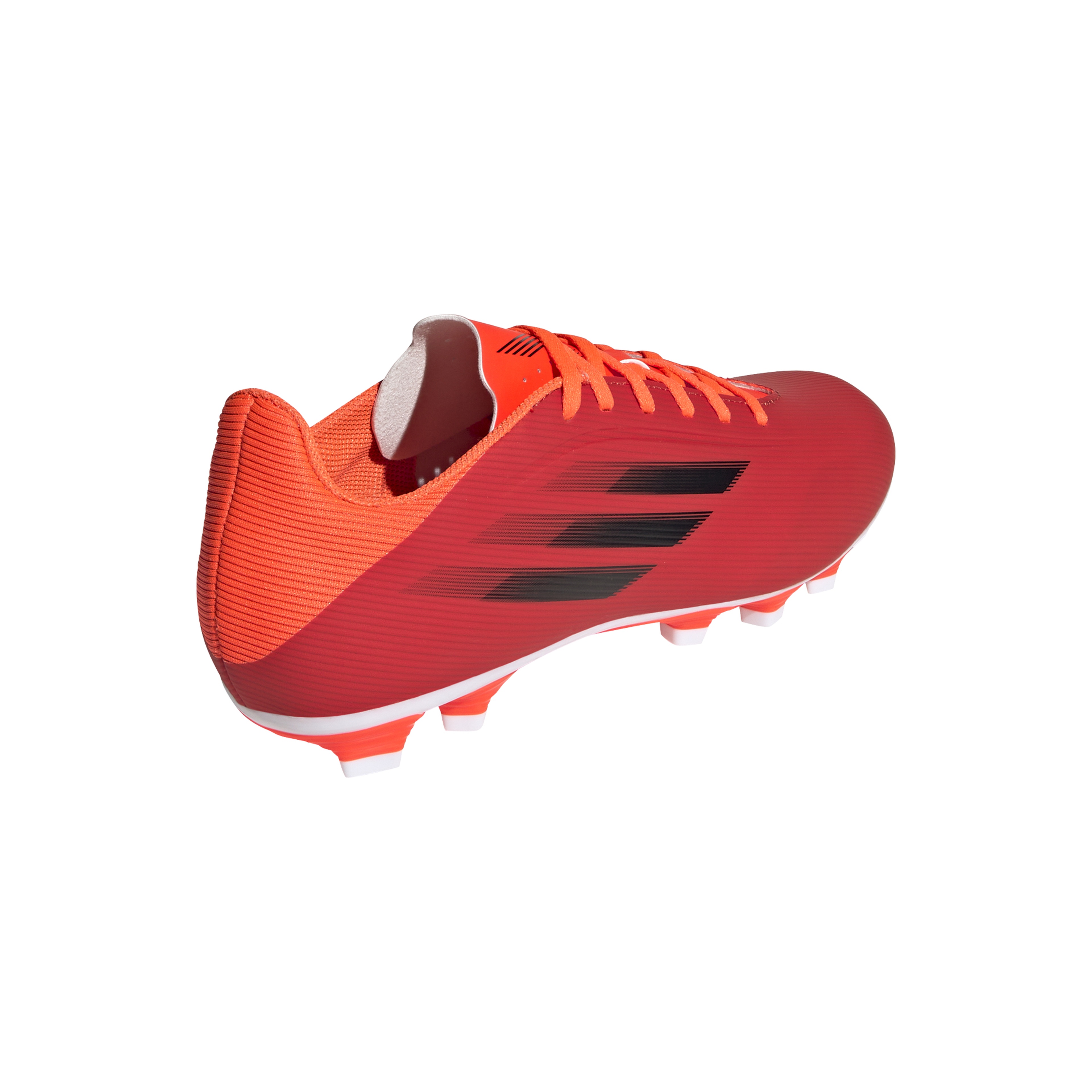 adidas X Speedflow.4 FXG Flexible Ground Erkek Krampon