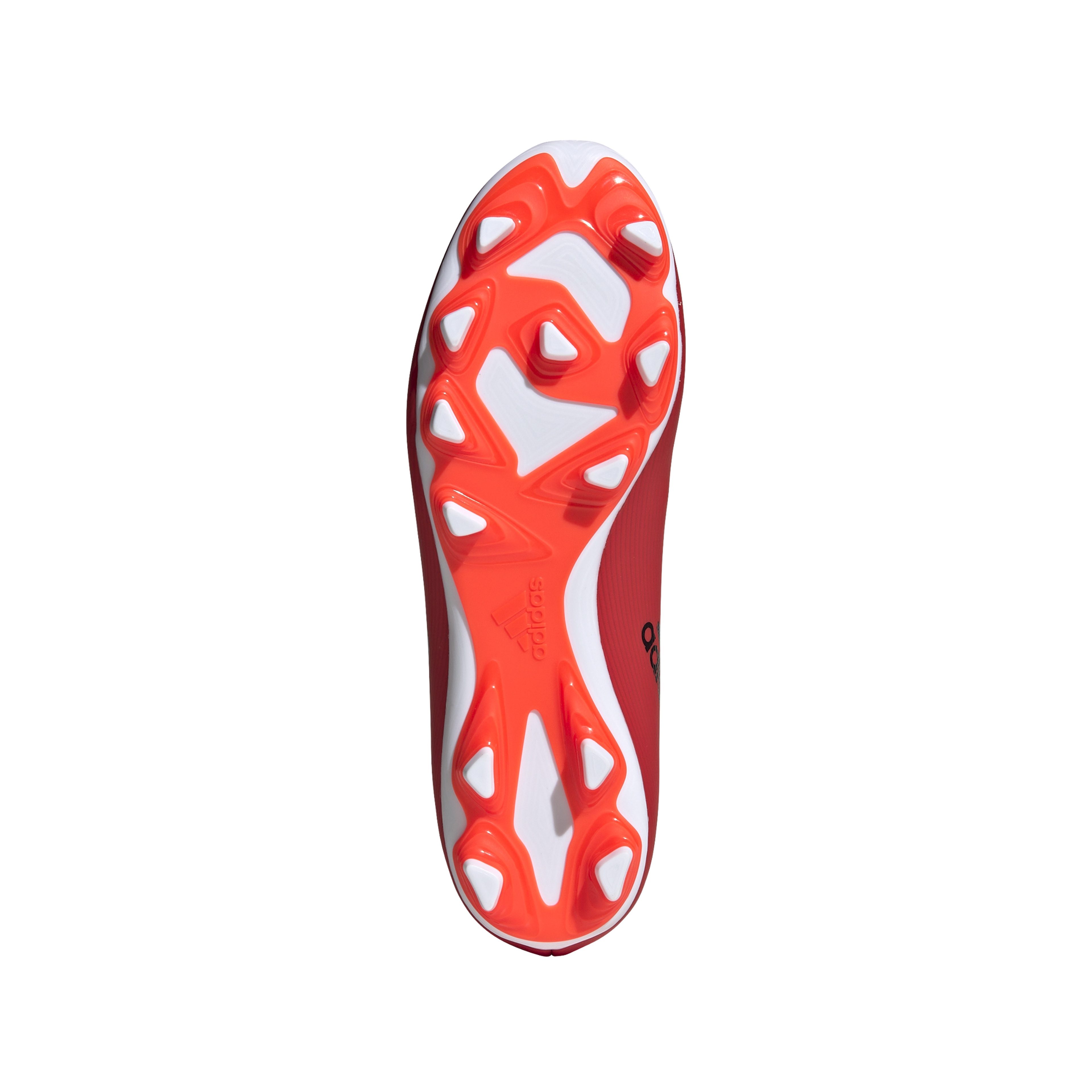 adidas X Speedflow.4 FXG Flexible Ground Erkek Krampon