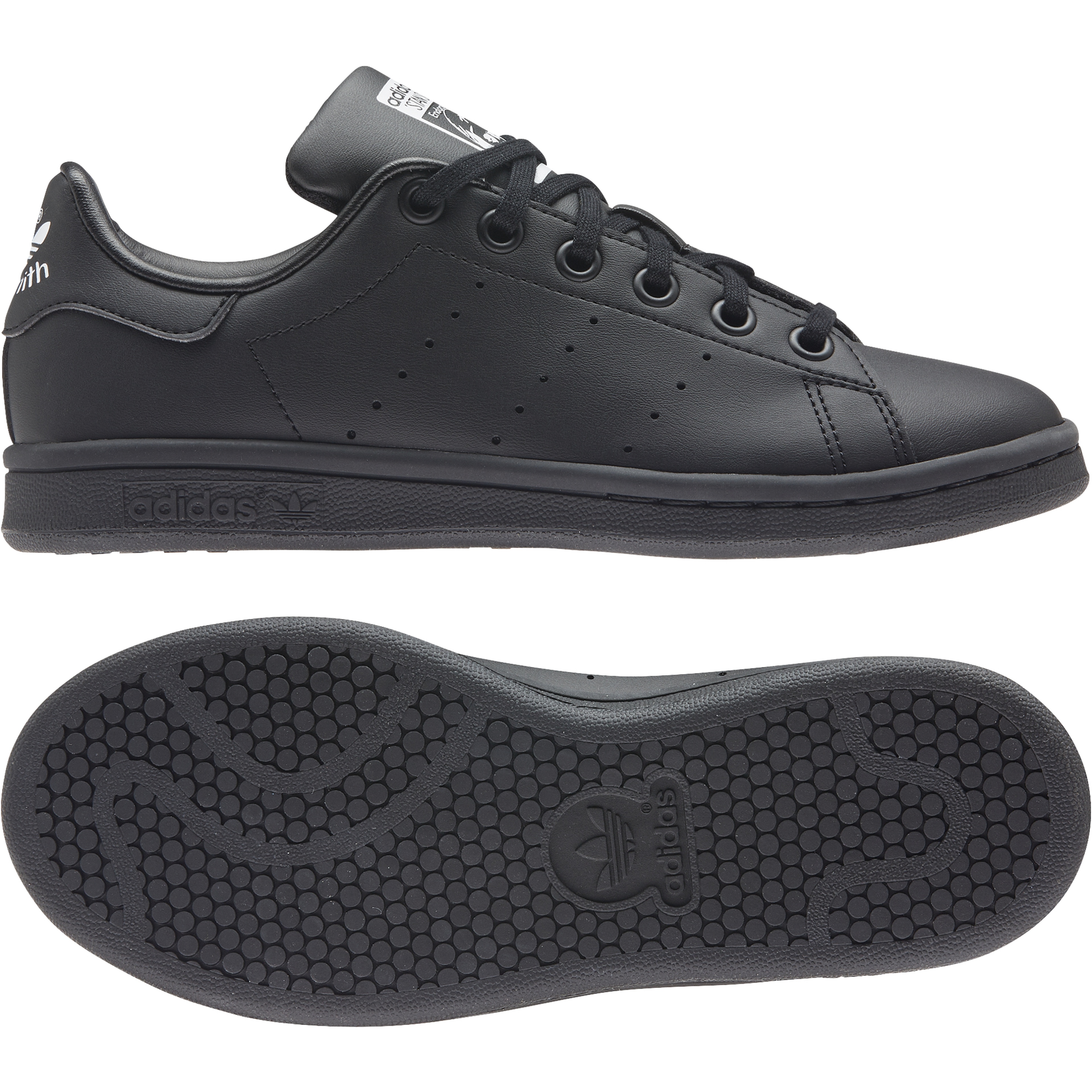 adidas Stan Smith J (GS) Spor Ayakkabı