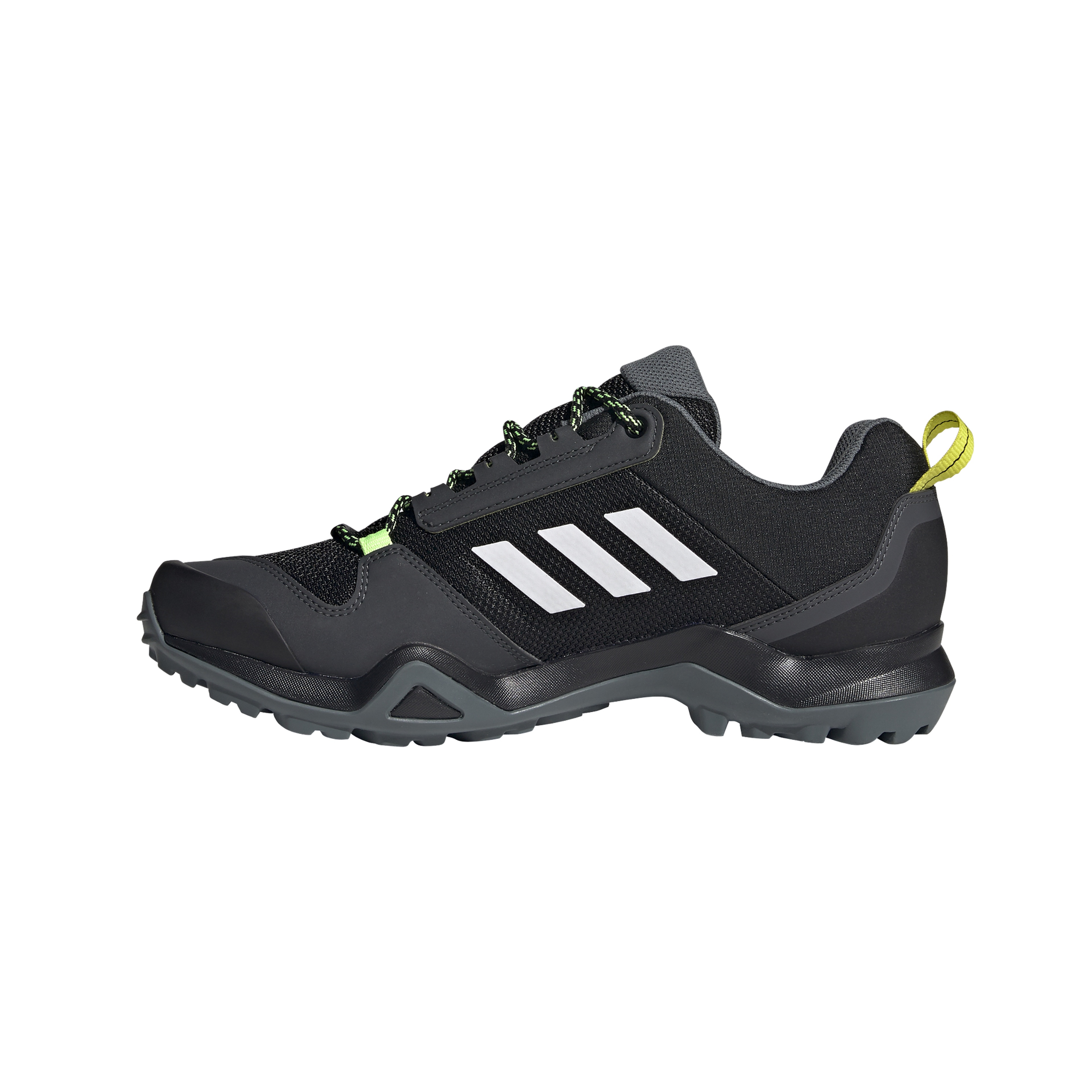 adidas Terrex Ax3 Hiking Erkek Spor Ayakkabı