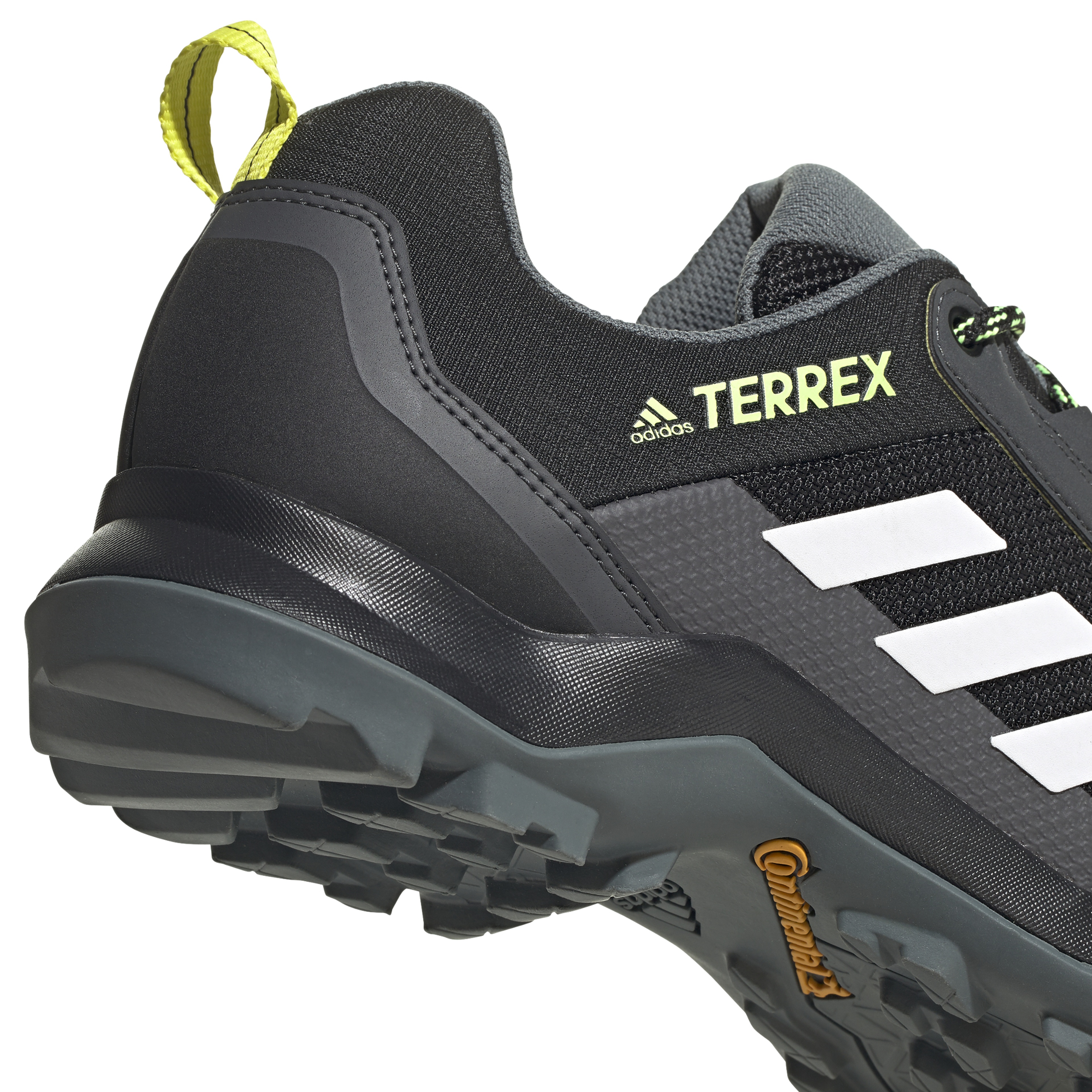 adidas Terrex Ax3 Hiking Erkek Spor Ayakkabı