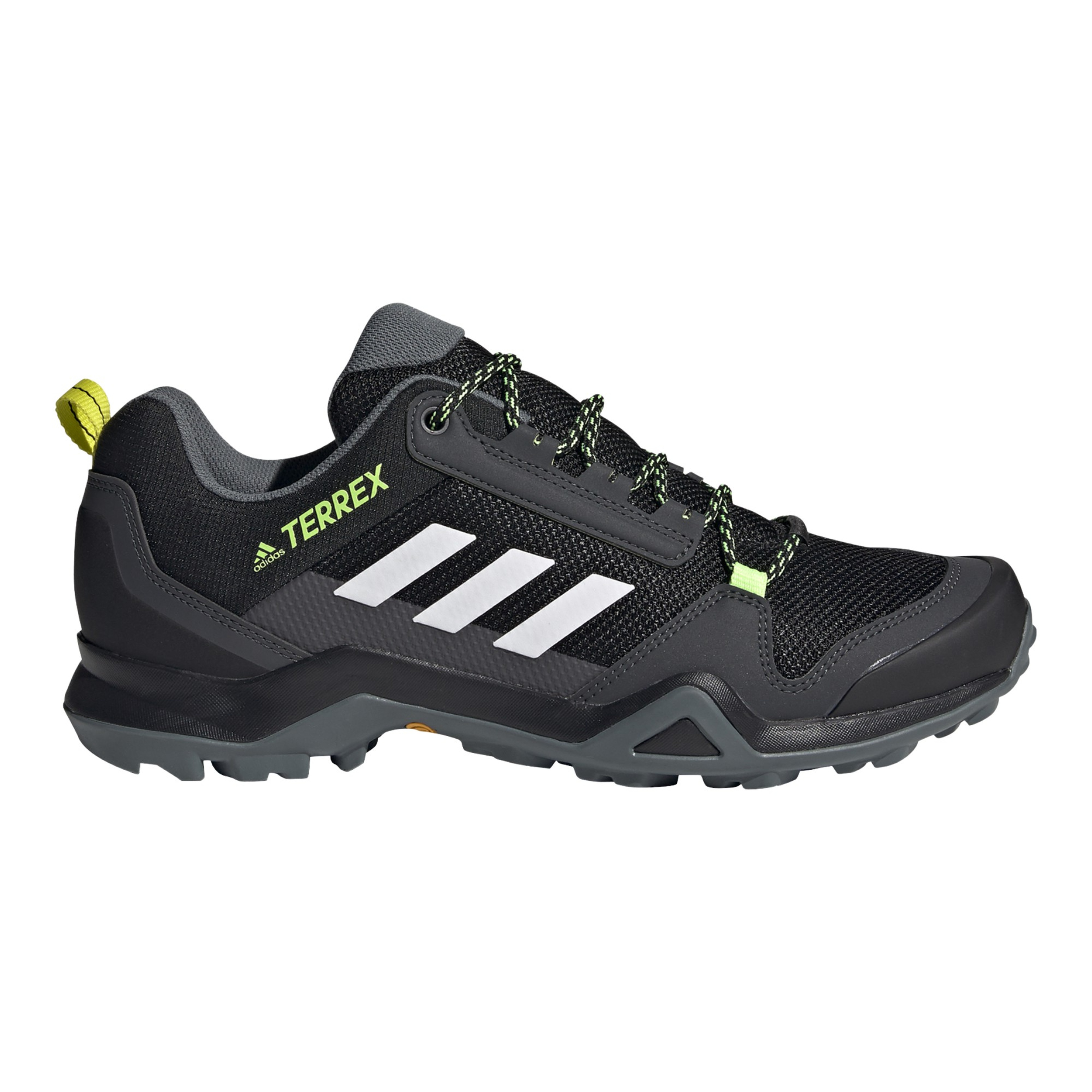 adidas Terrex Ax3 Hiking Erkek Spor Ayakkabı