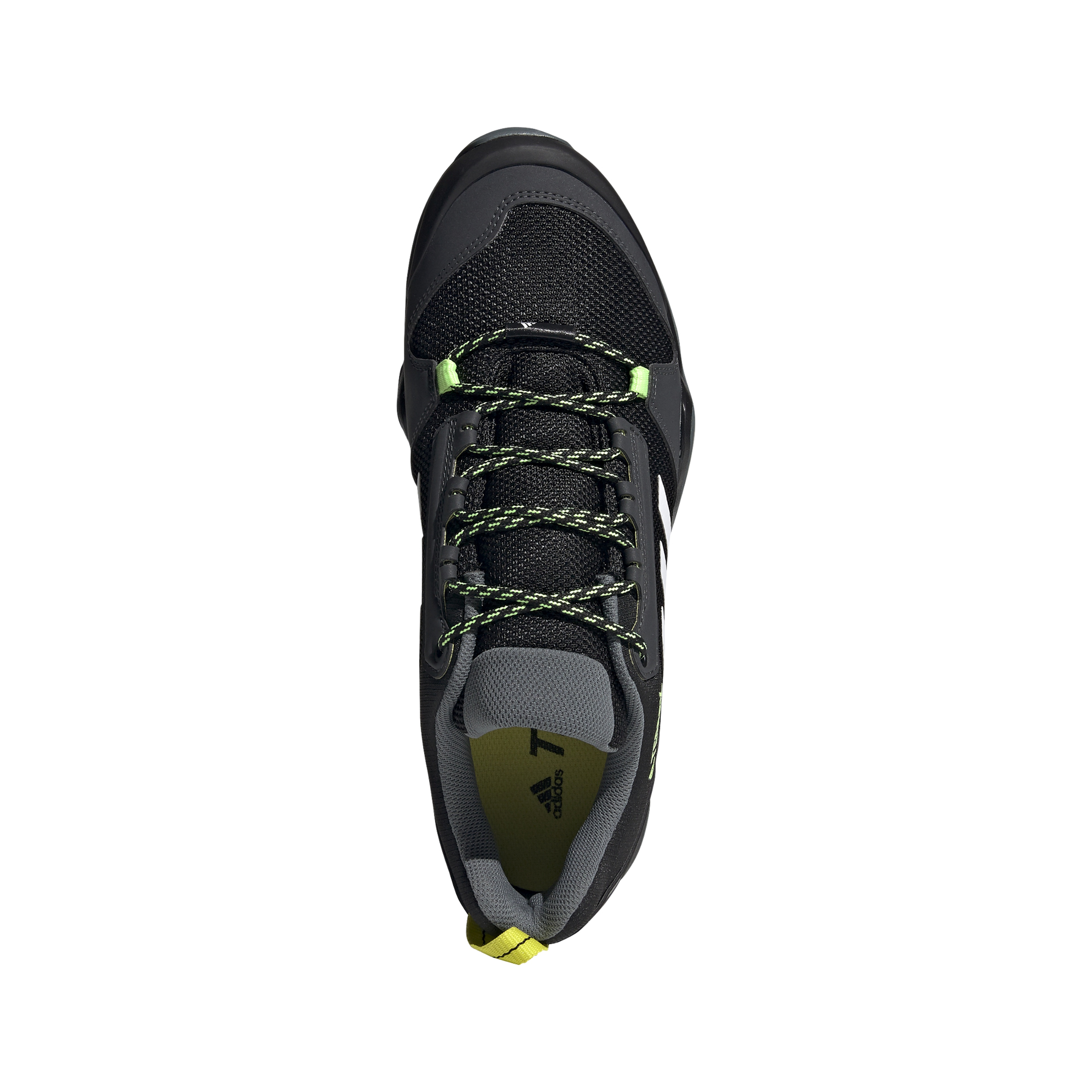 adidas Terrex Ax3 Hiking Erkek Spor Ayakkabı