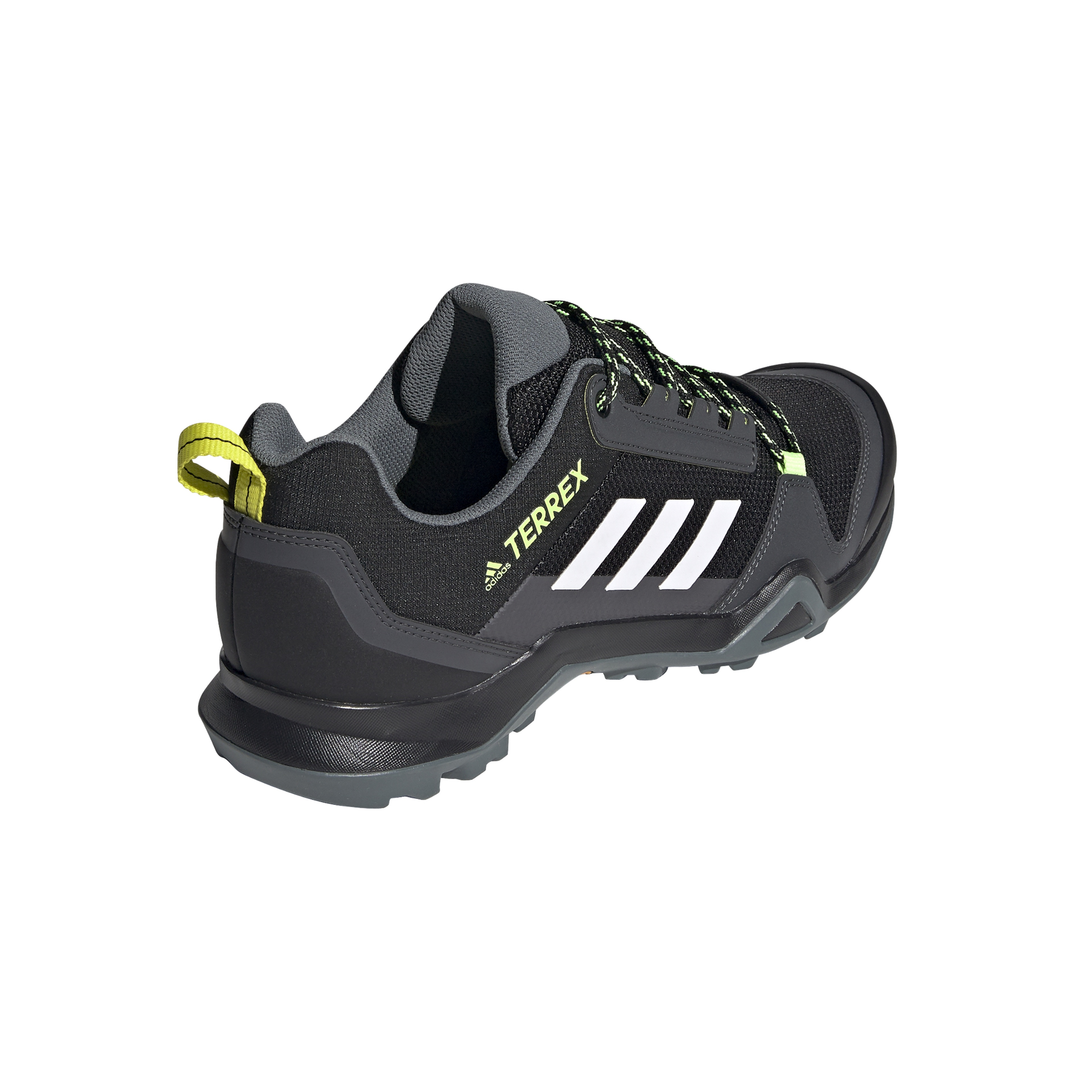 adidas Terrex Ax3 Hiking Erkek Spor Ayakkabı