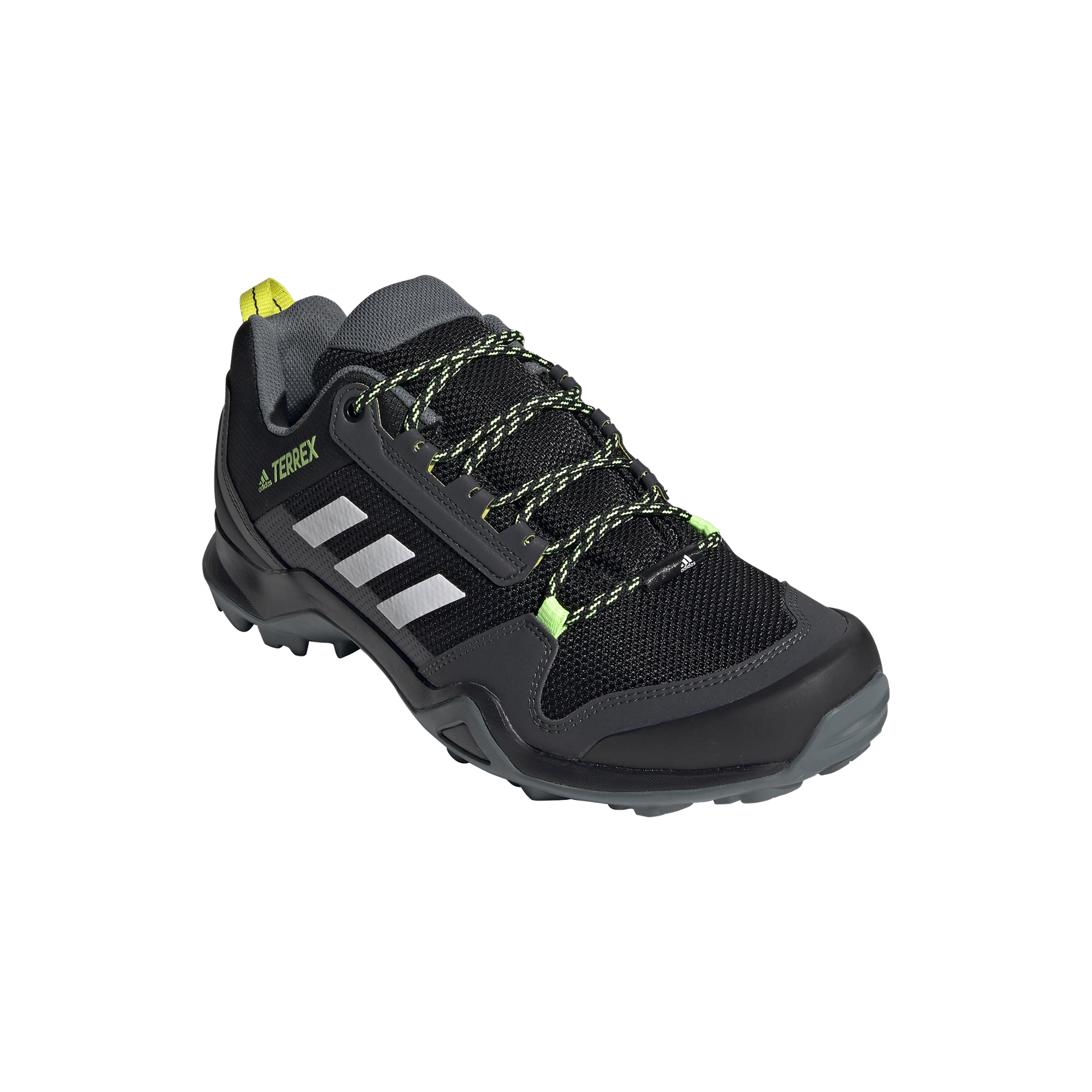 adidas Terrex Ax3 Hiking Erkek Spor Ayakkabı